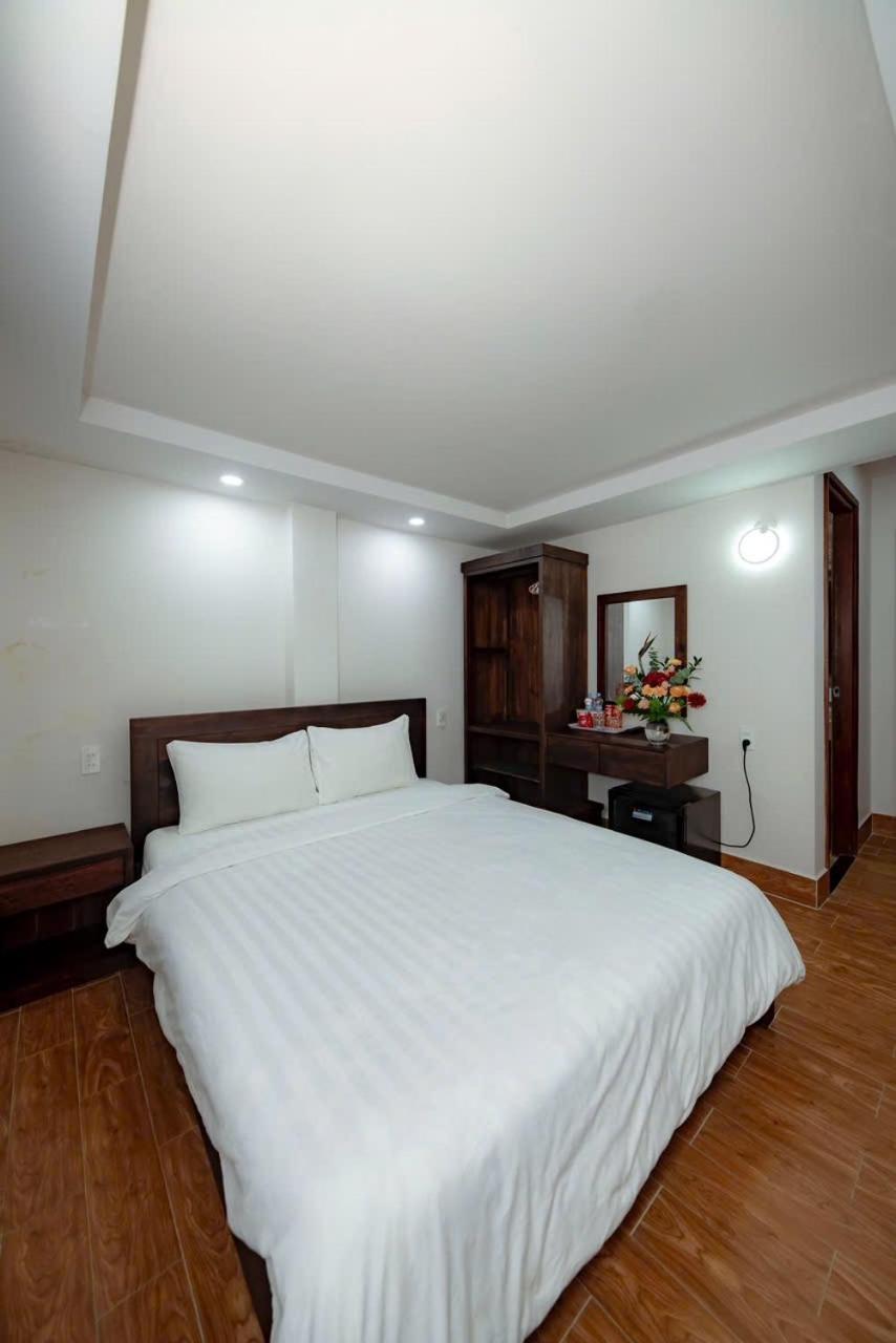 Hotel An Vy House