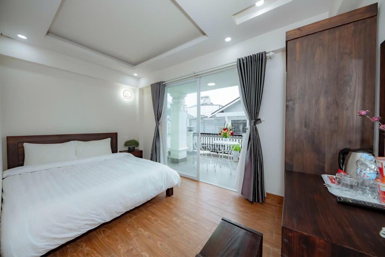 An Vy House Da Lat