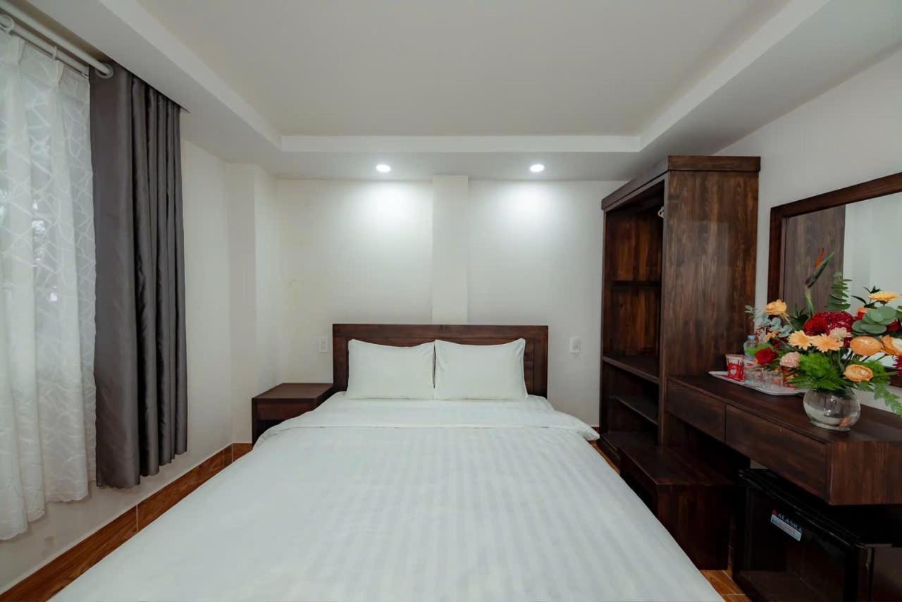 An Vy House Hotel