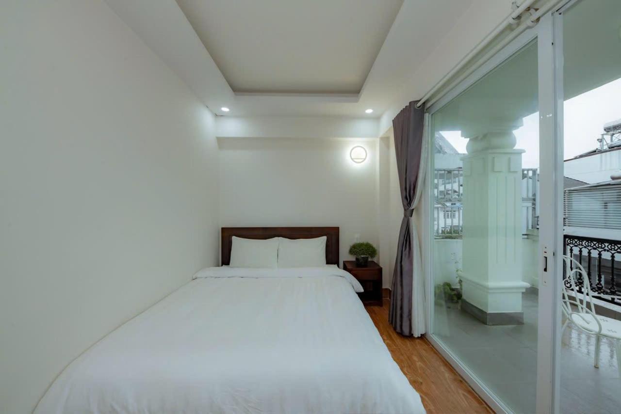 Hotel An Vy House