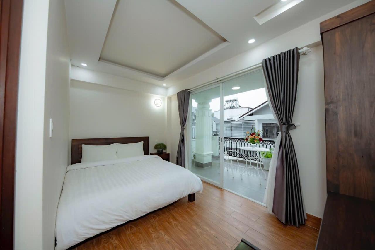 Hotel An Vy House Da Lat