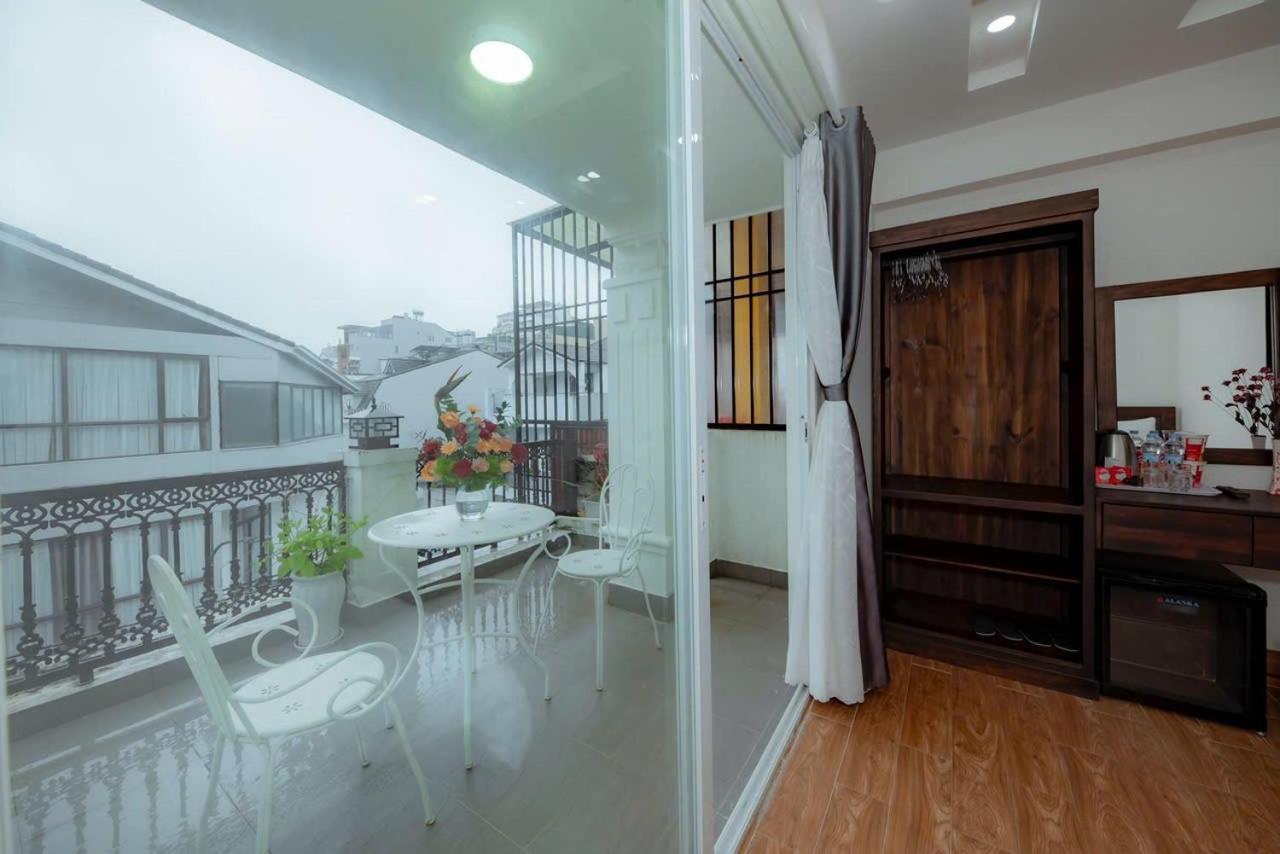 An Vy House Hotel *