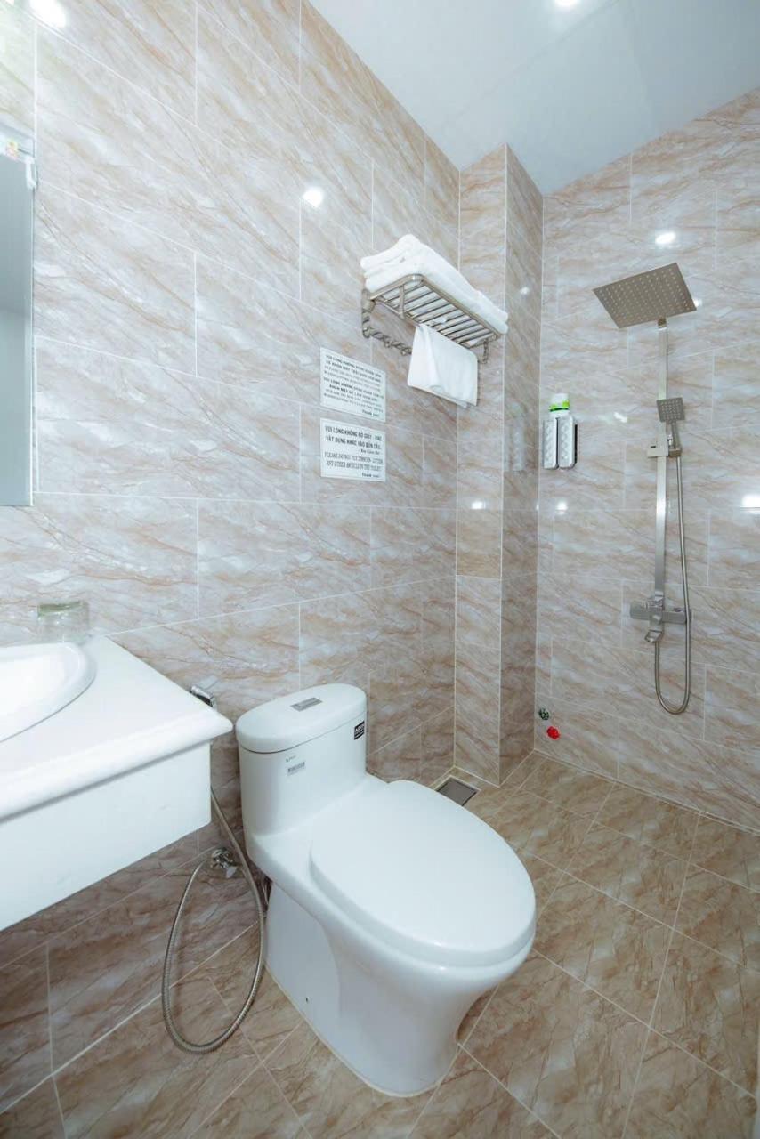 An Vy House Hotel Da Lat
