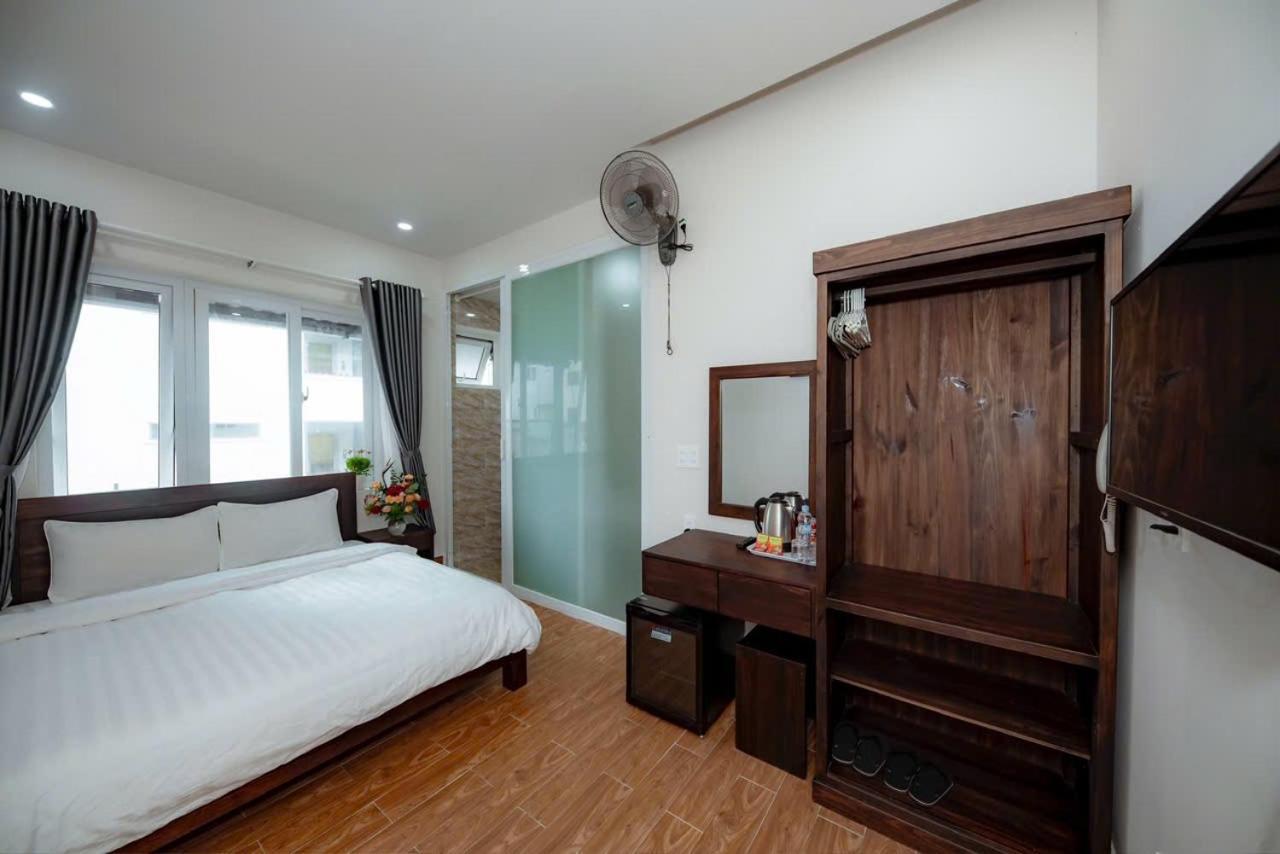 An Vy House Hotel Da Lat