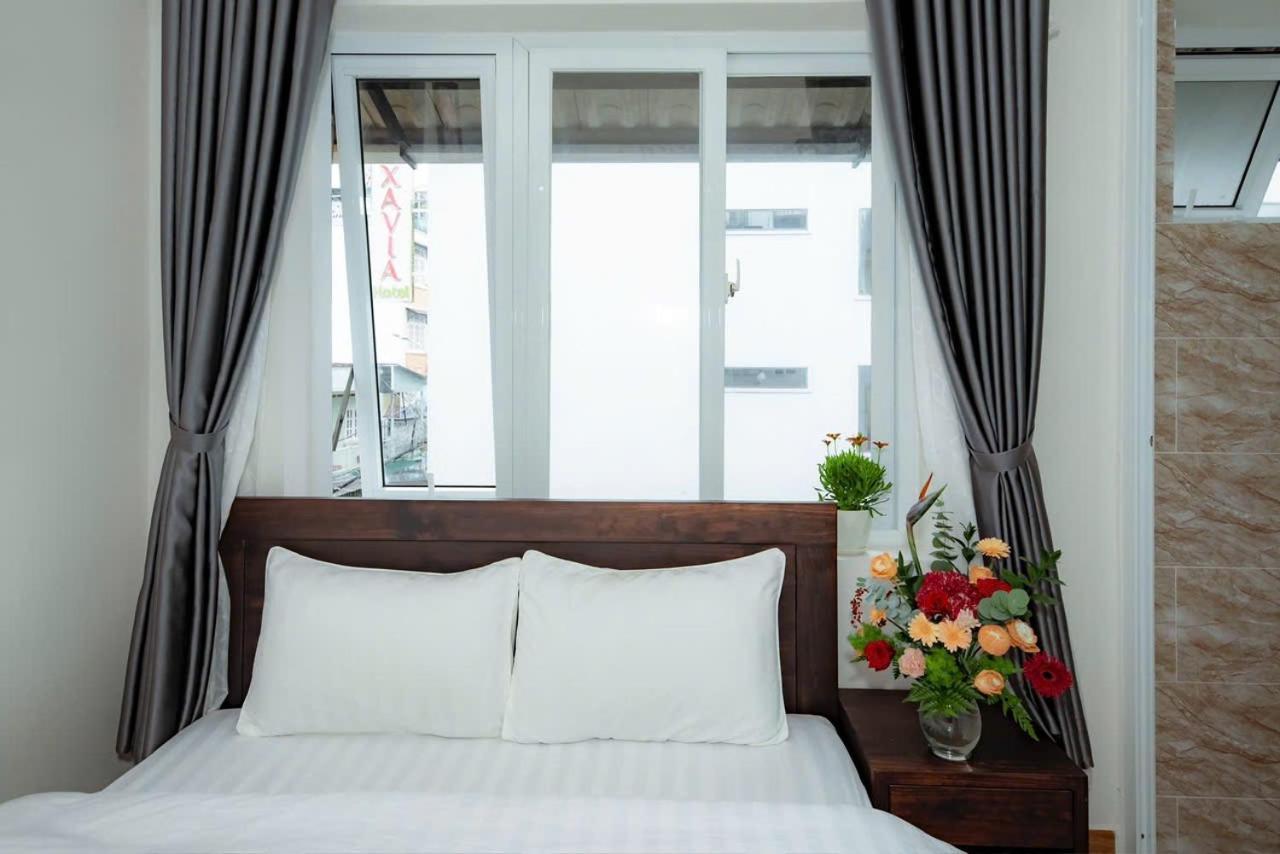 Hotel An Vy House Da Lat