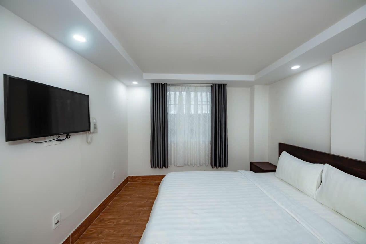Hotel An Vy House