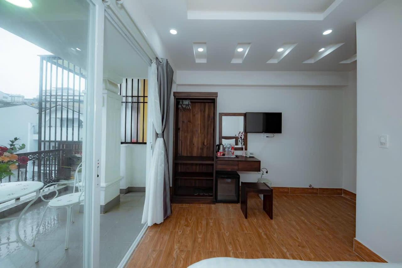 An Vy House Hotel