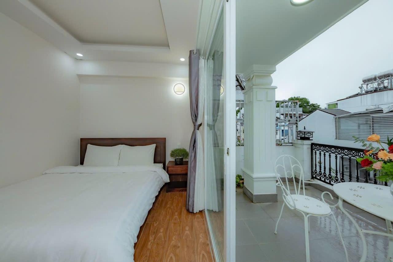 Hotel An Vy House