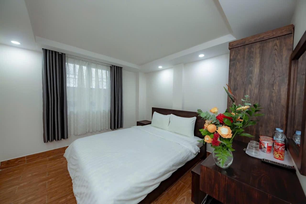 Hotel An Vy House *