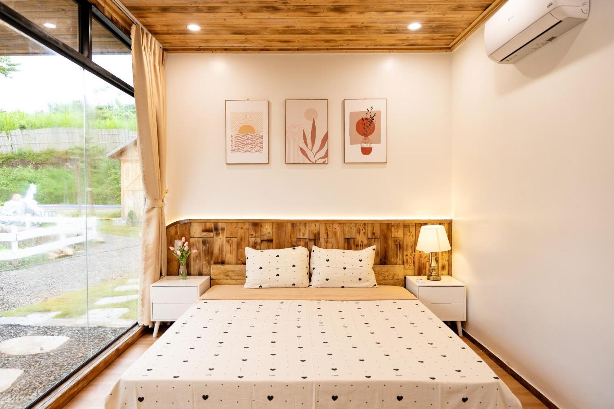 Aparthotel Mat Pet Farm - *
