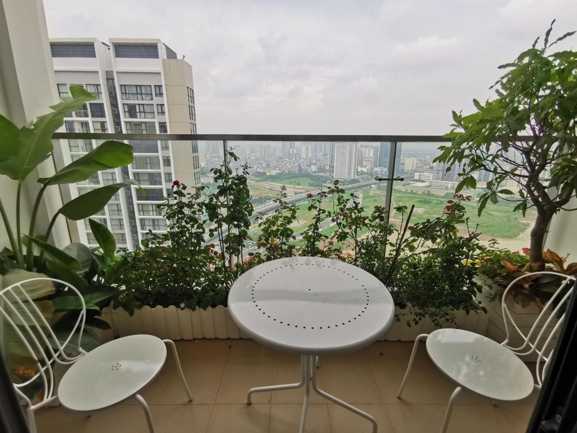 Vinhomes Skylake By Pham Hung Hanoi