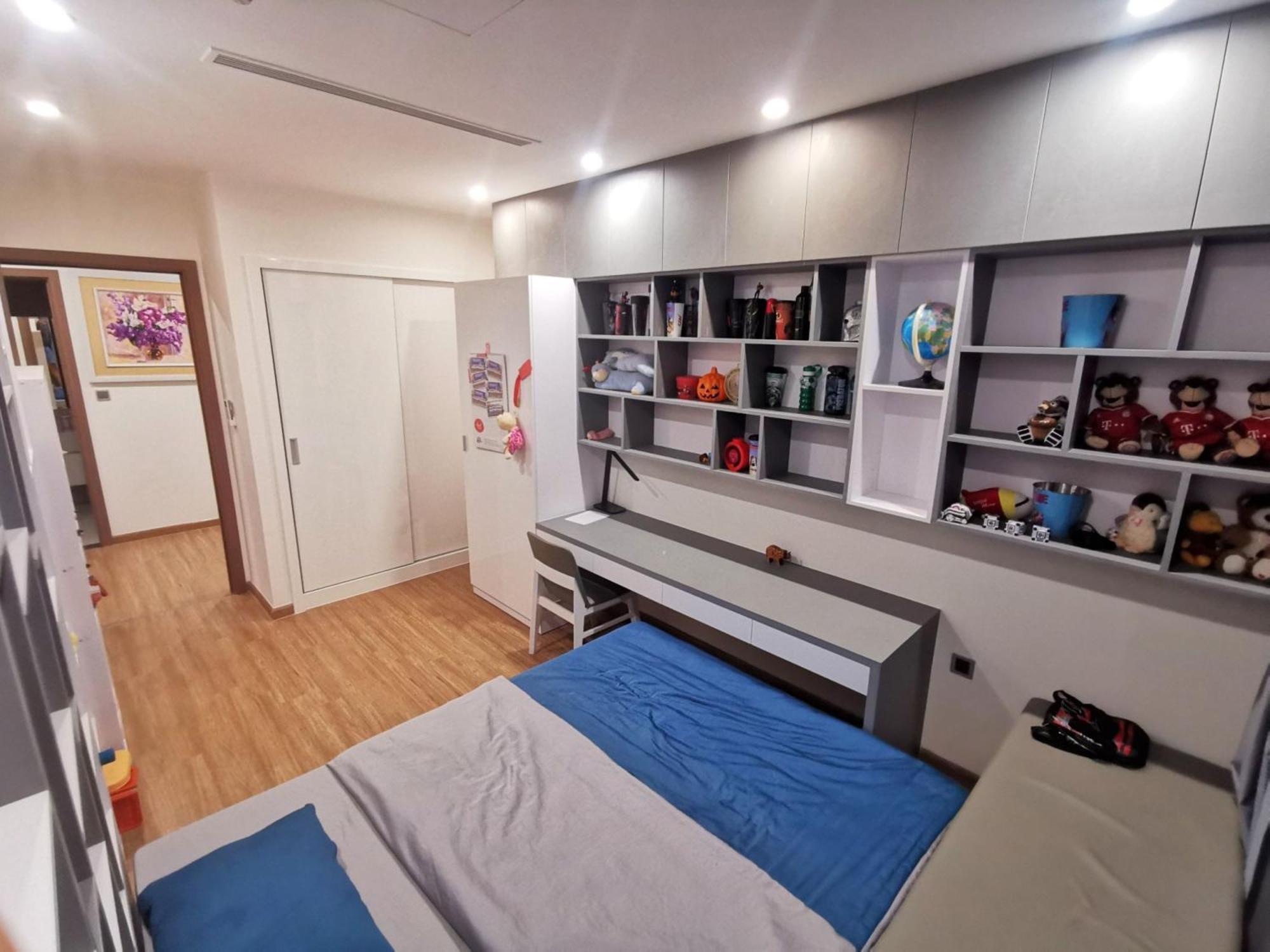 Vinhomes Skylake By Pham Hung Apartment