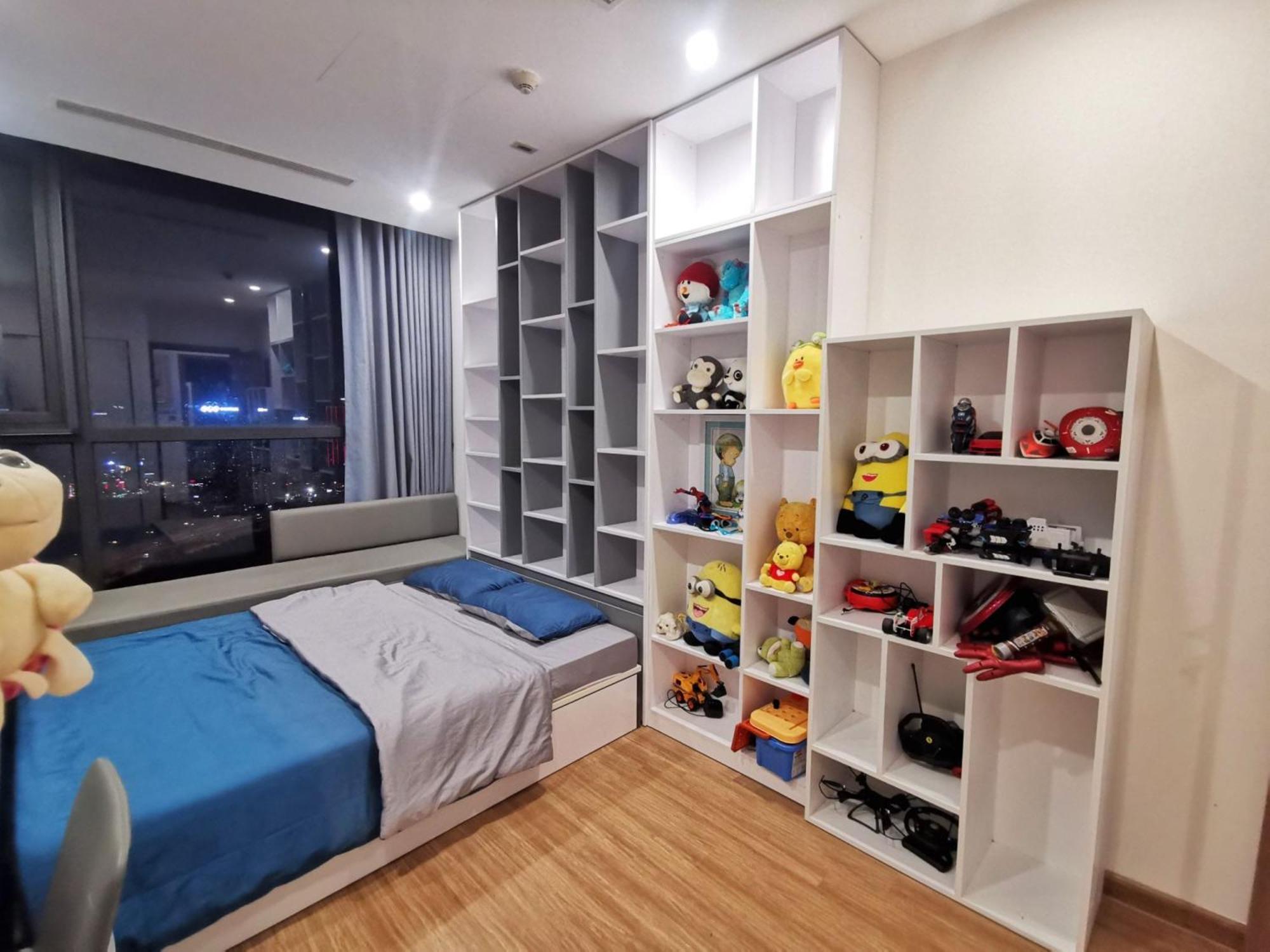 Vinhomes Skylake By Pham Hung Apartment Hanoi