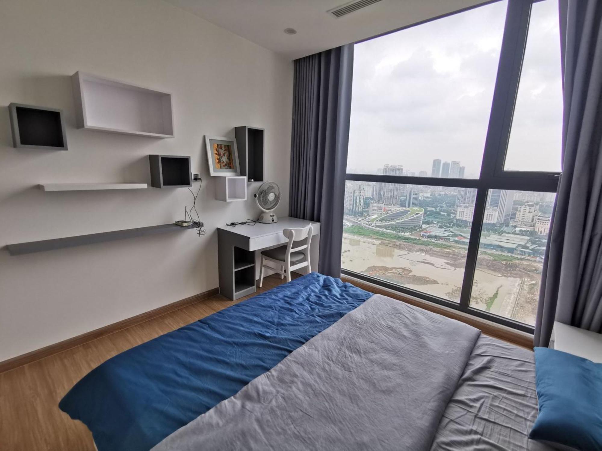 Vinhomes Skylake By Pham Hung *