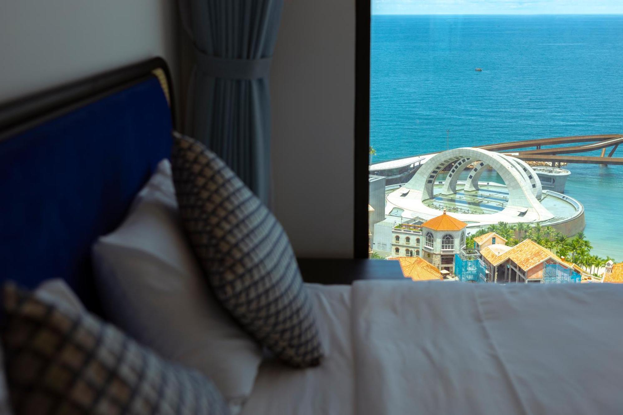 Hotel Elyday Hillside - Sea & Firework View 4*