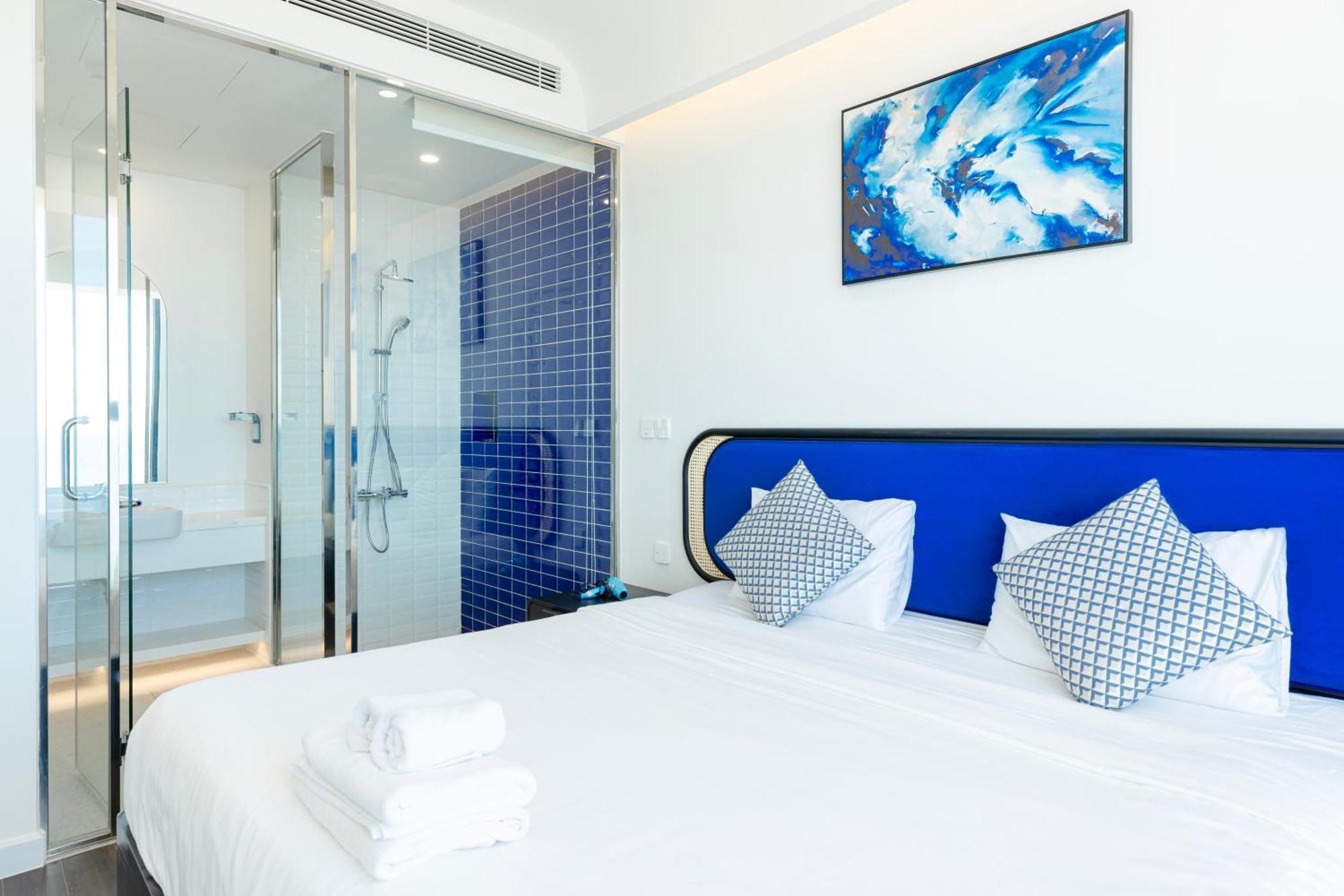 Elyday Hillside - Sea & Firework View Hotel Phú Quốc