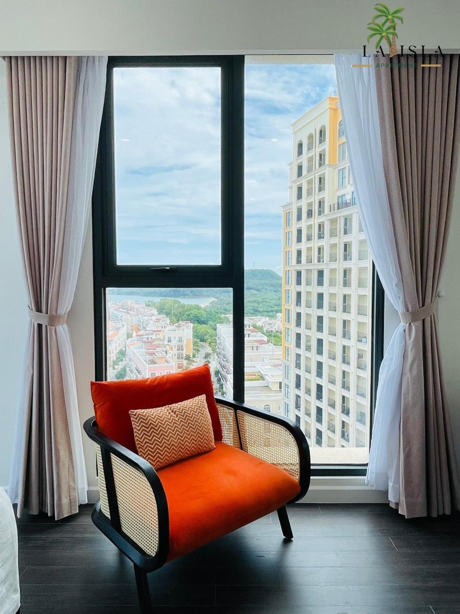 Hotel Elyday Hillside - Sea & Firework View Phú Quốc