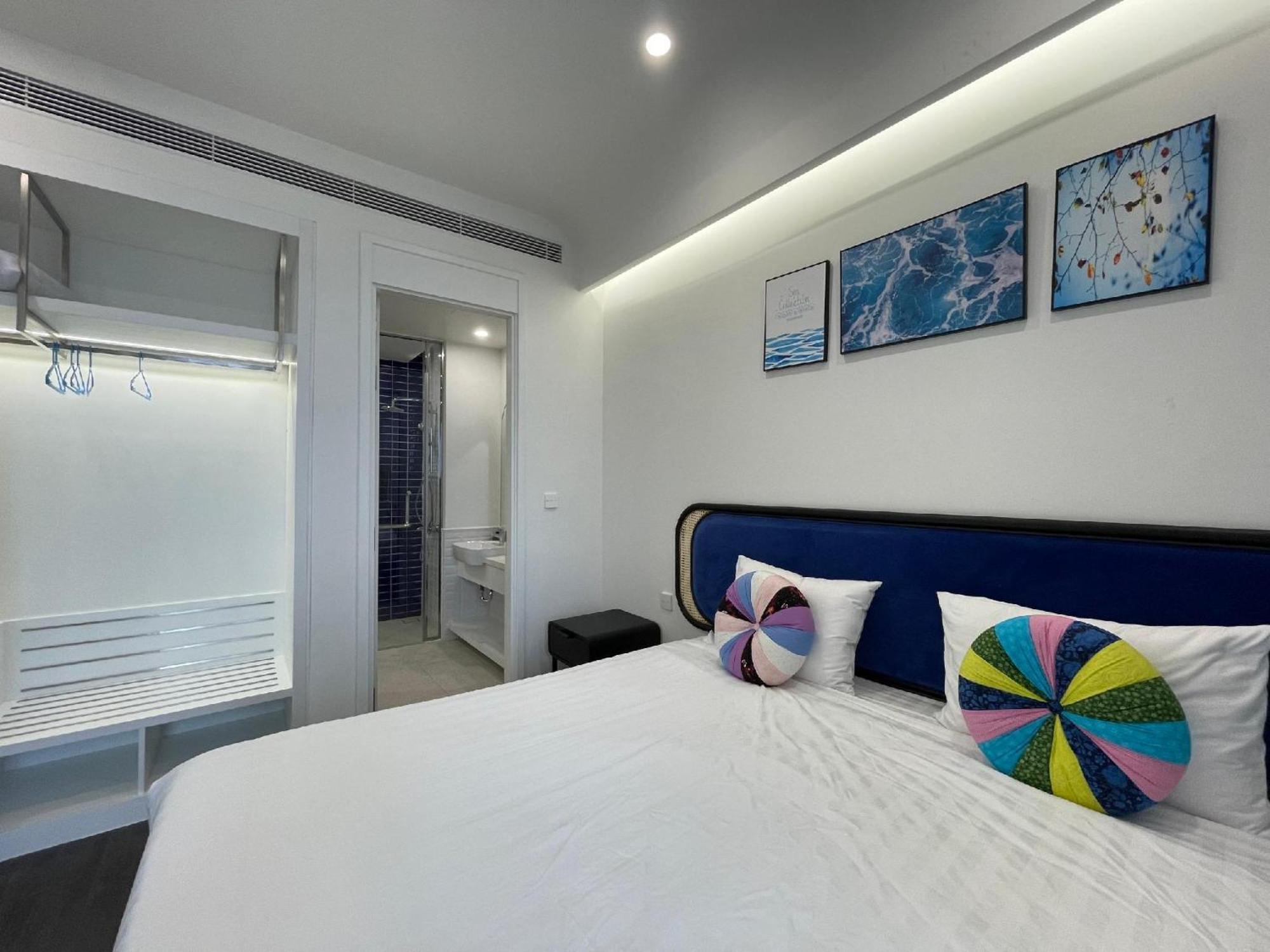 Elyday Hillside - Sea & Firework View Hotel Phú Quốc