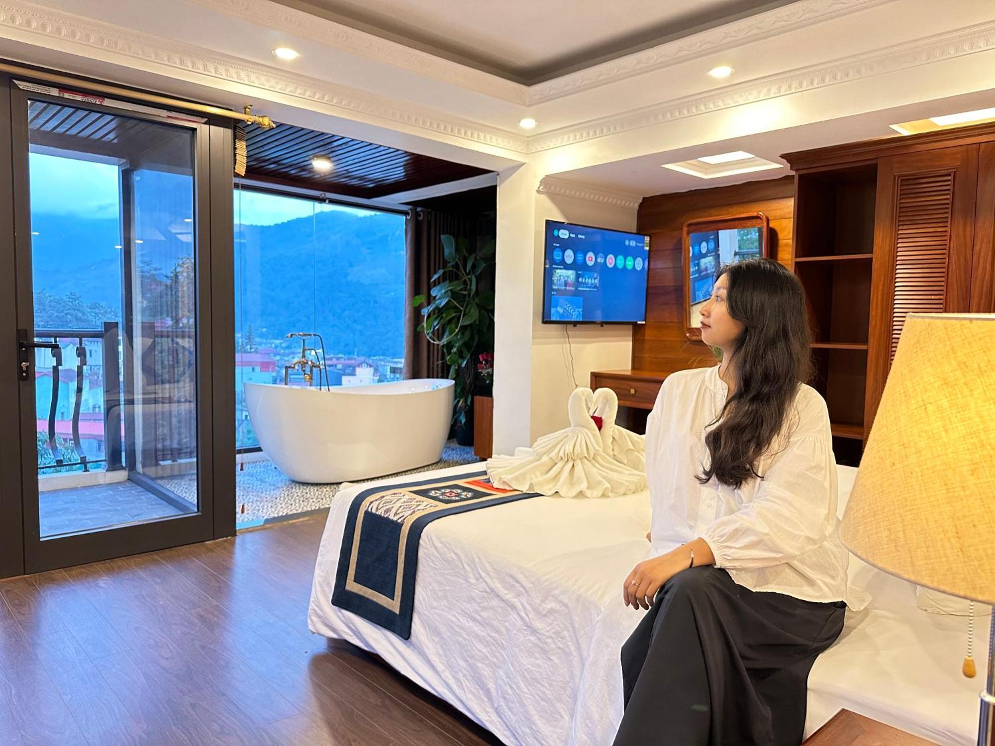 Green Villa Sapa