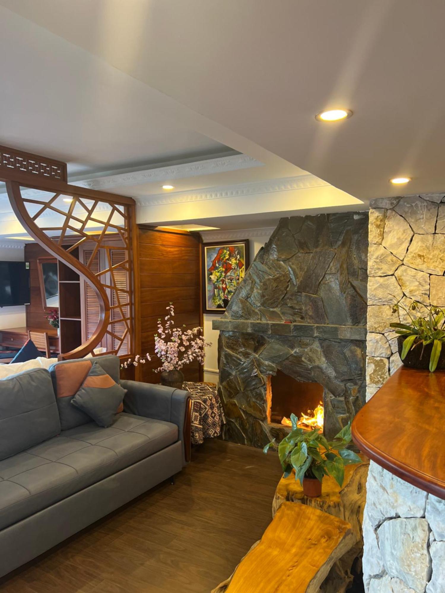 Green Villa Sapa