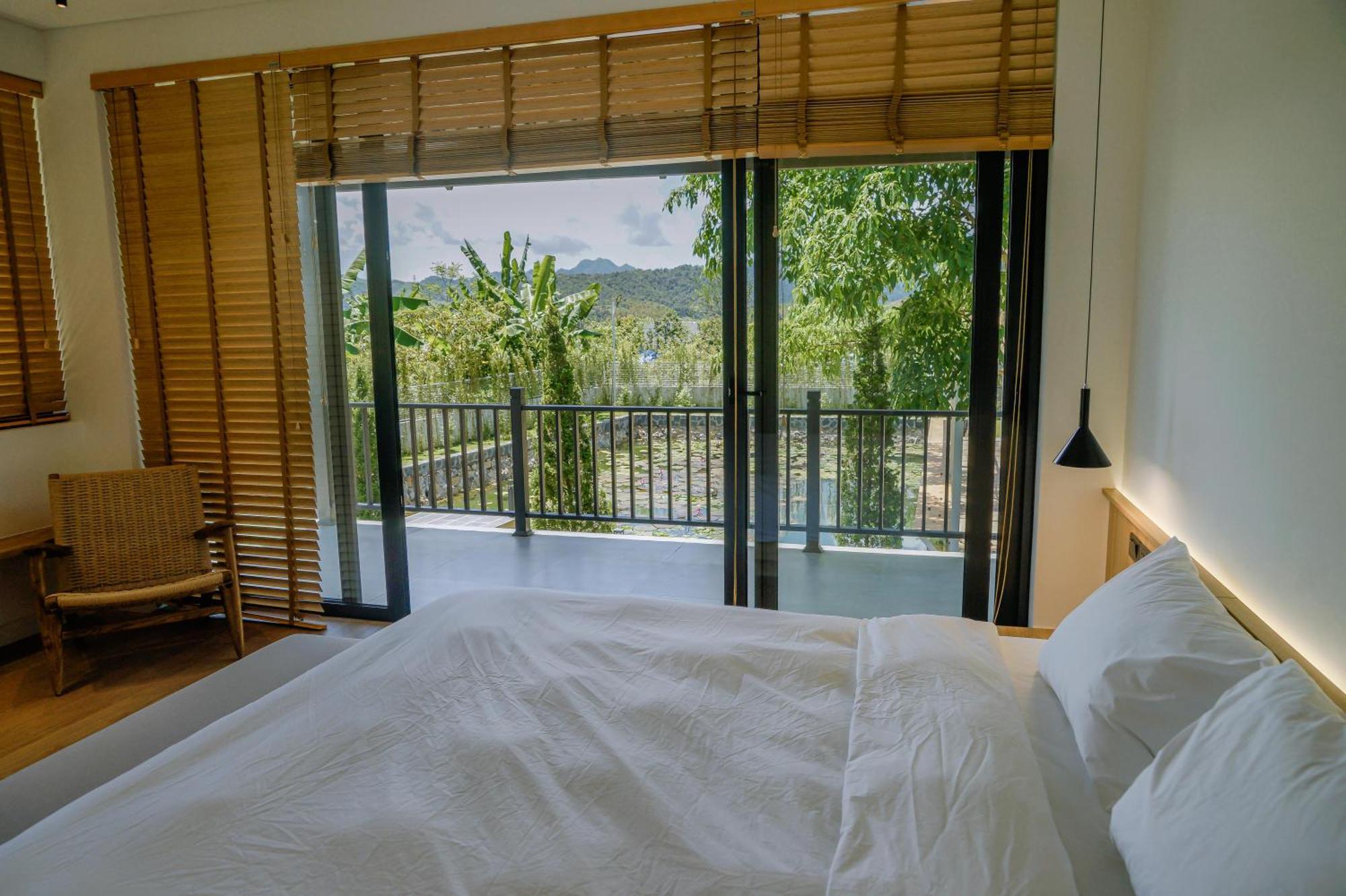 Ikigai Retreat Hotel *