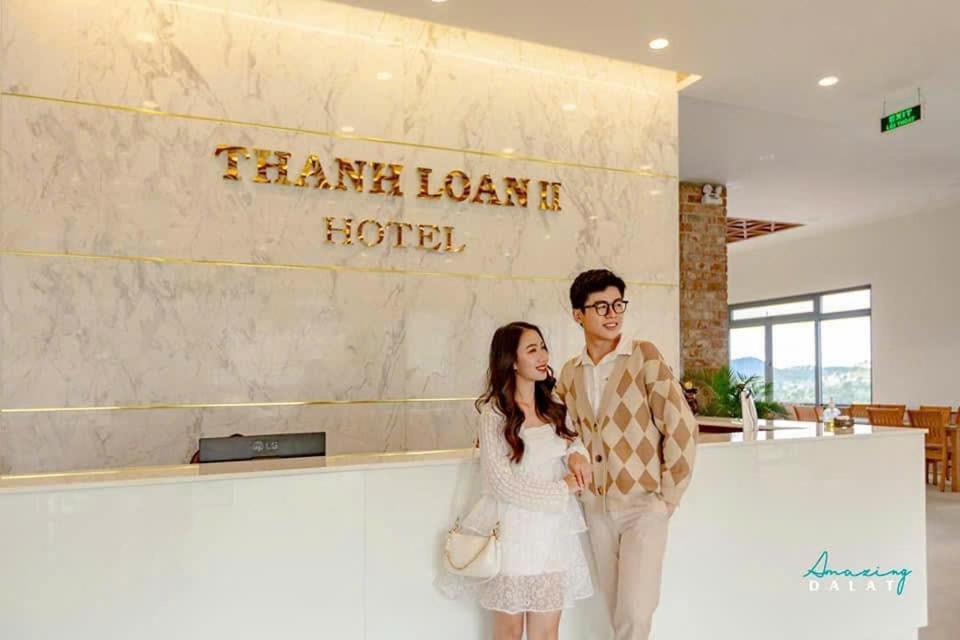 Thanh Loan Ii Da Lat