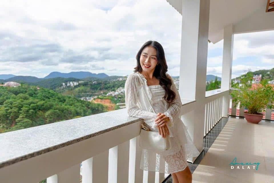 Thanh Loan Ii 3* Da Lat