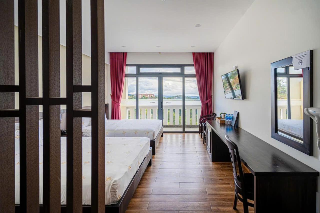 Thanh Loan Ii 3* Da Lat