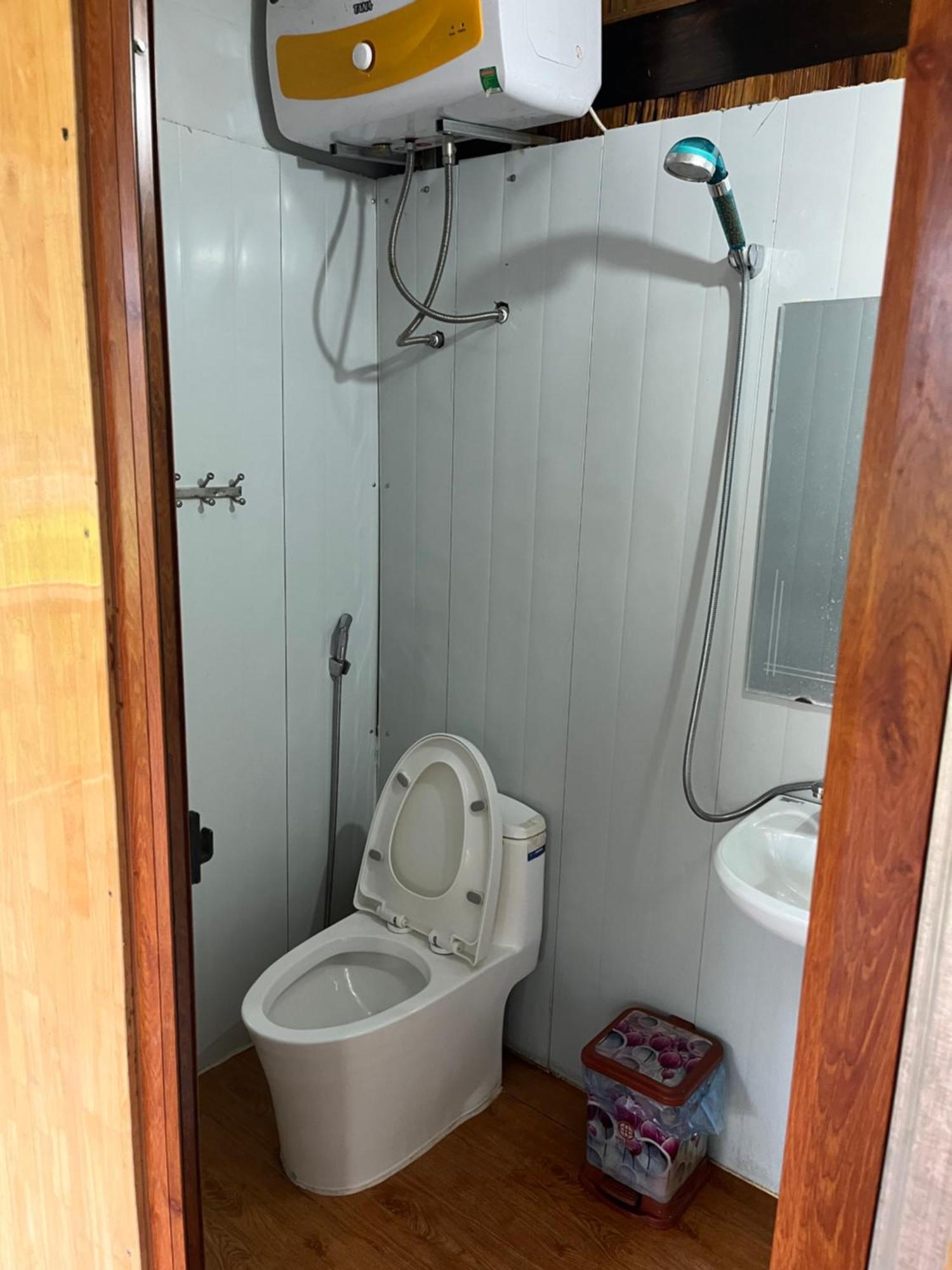 Hoa Thao Hotel 2*