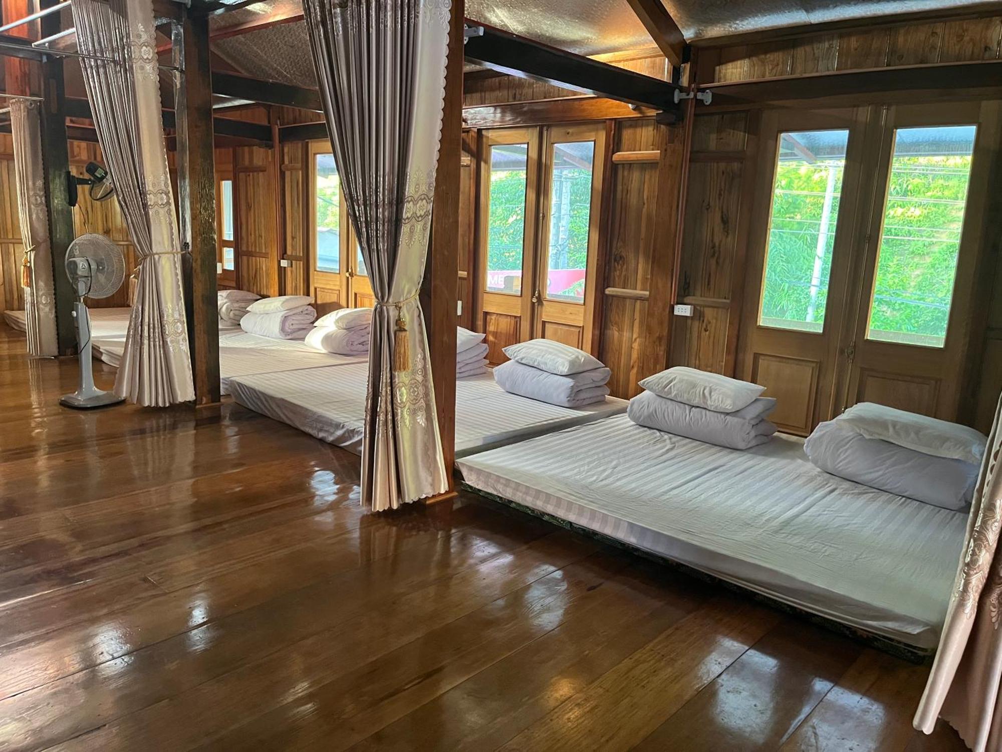 Hoa Thao Hotel 2*
