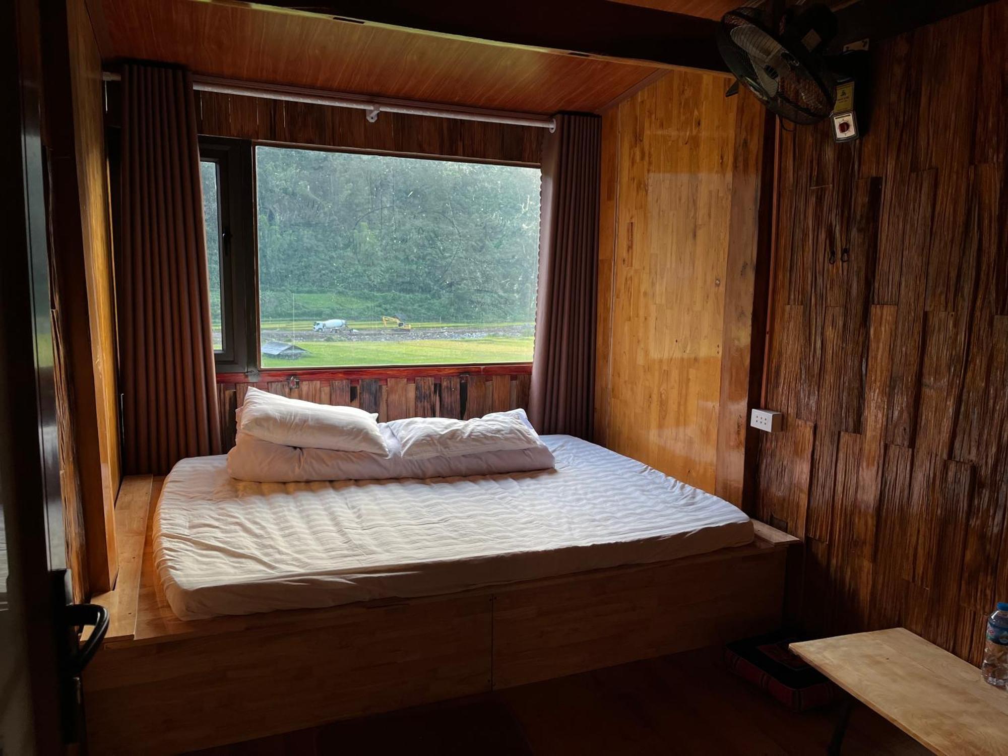 Hotel Hoa Thao 2*