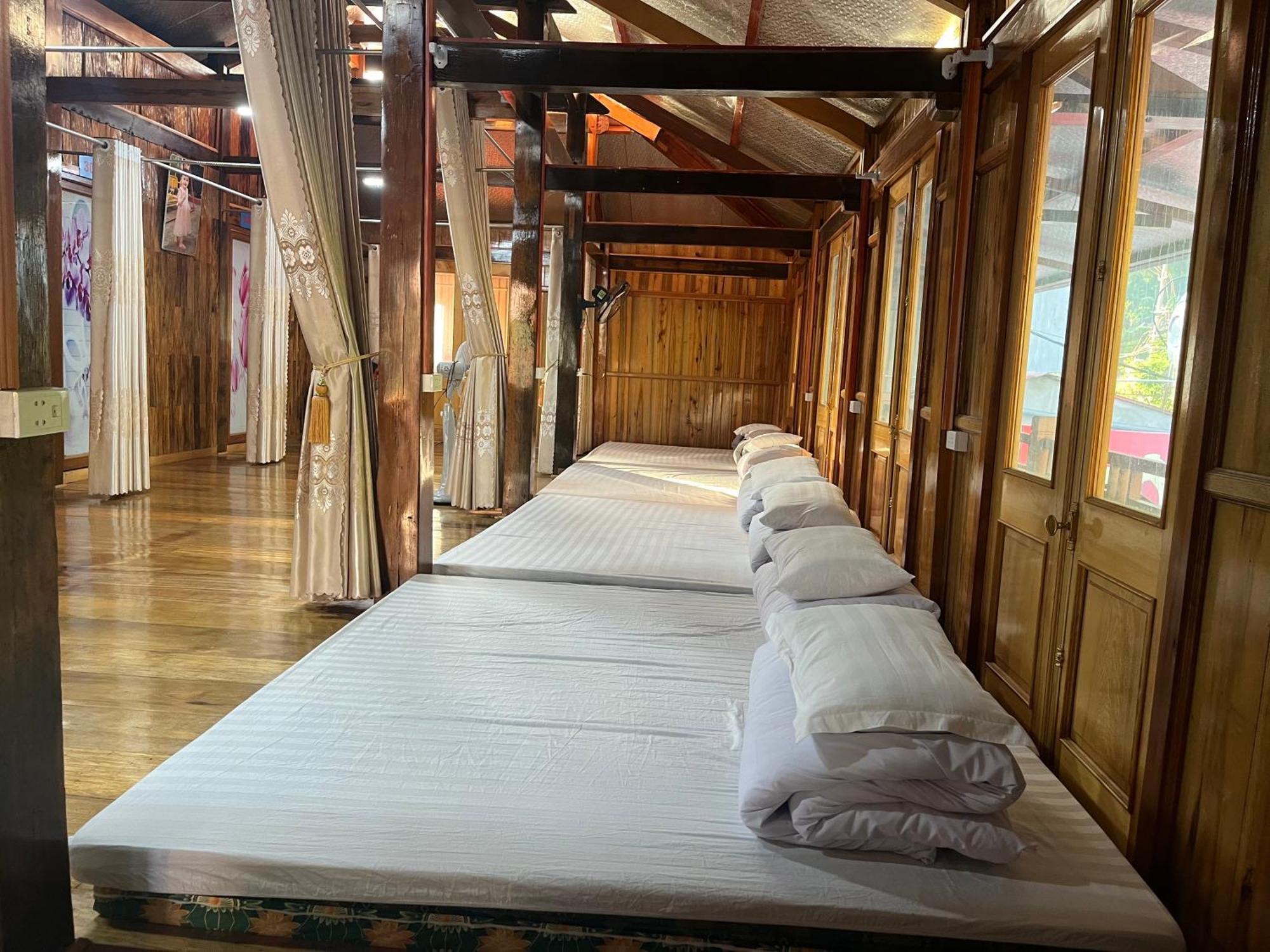Hotel Hoa Thao 2*