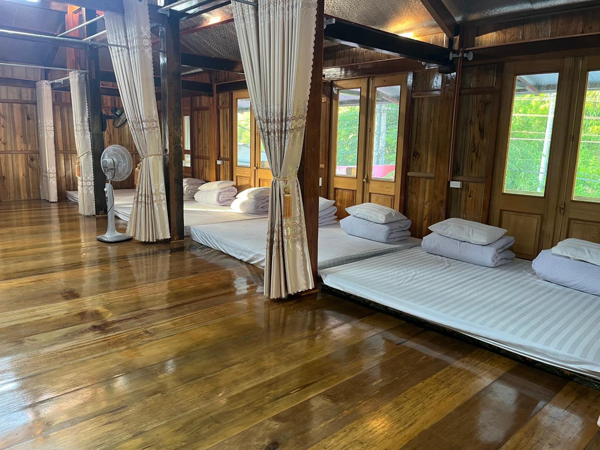 Hoa Thao Hotel 2*