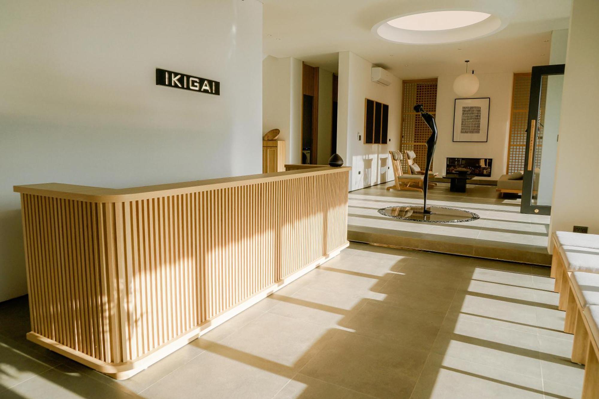 Ikigai Retreat Hotel