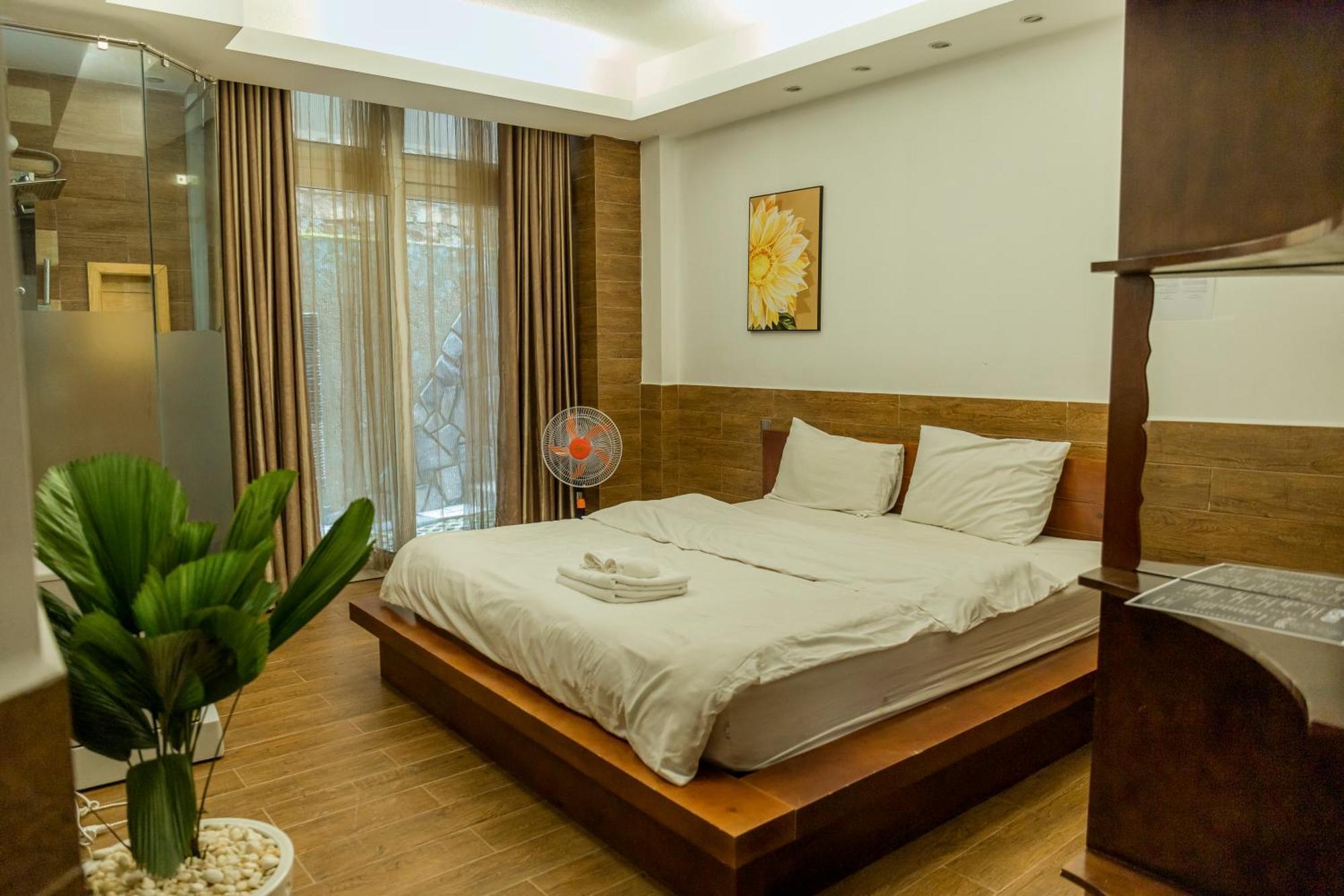Dii & More Aparthotel