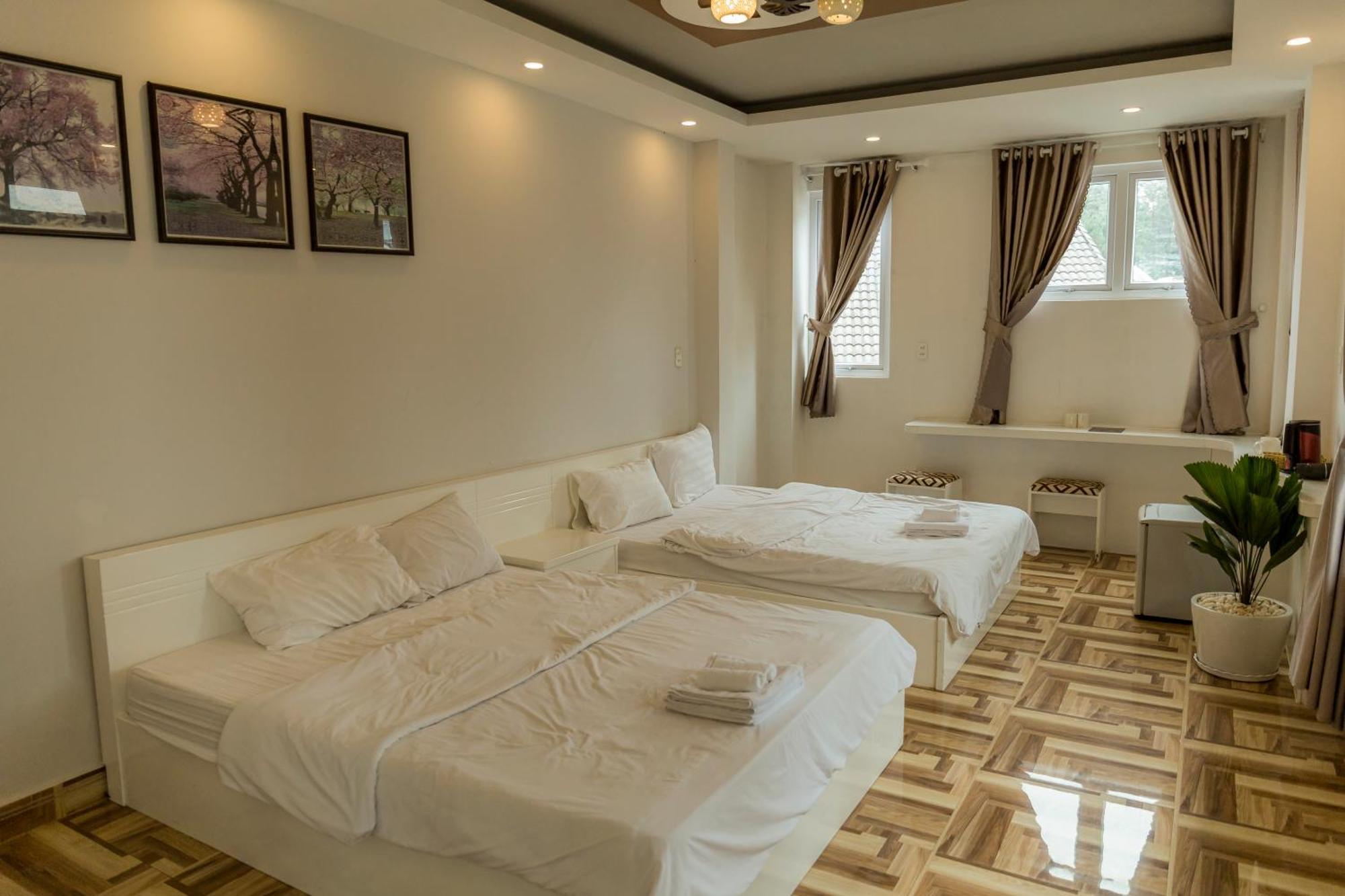 Aparthotel Dii & More