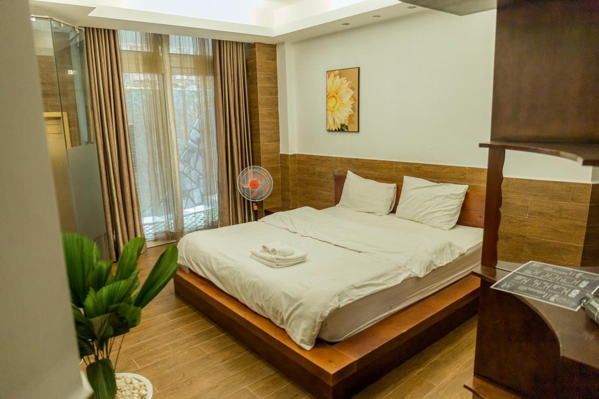 Aparthotel Dii & More *