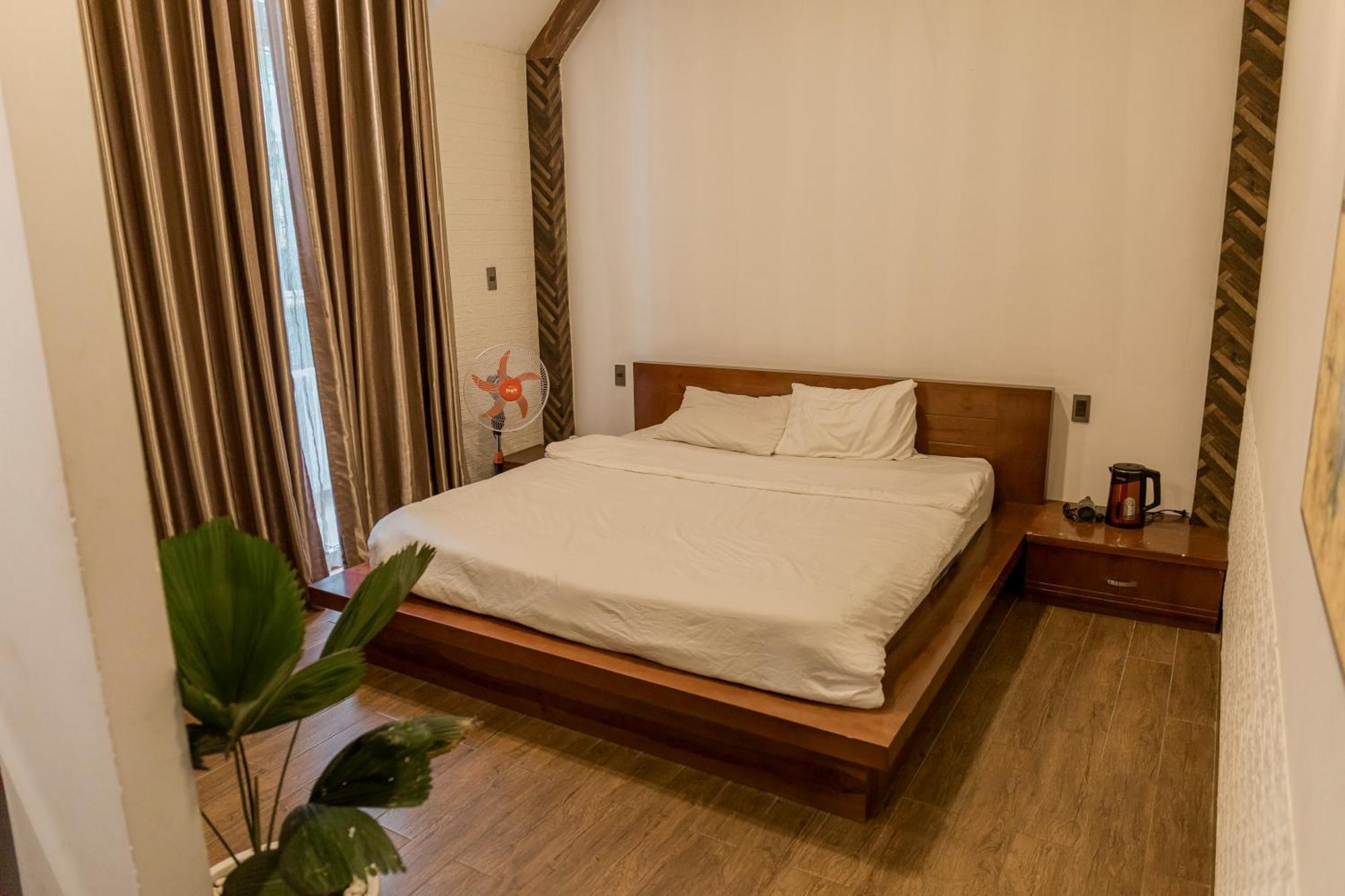 Dii & More Aparthotel Đà Lạt