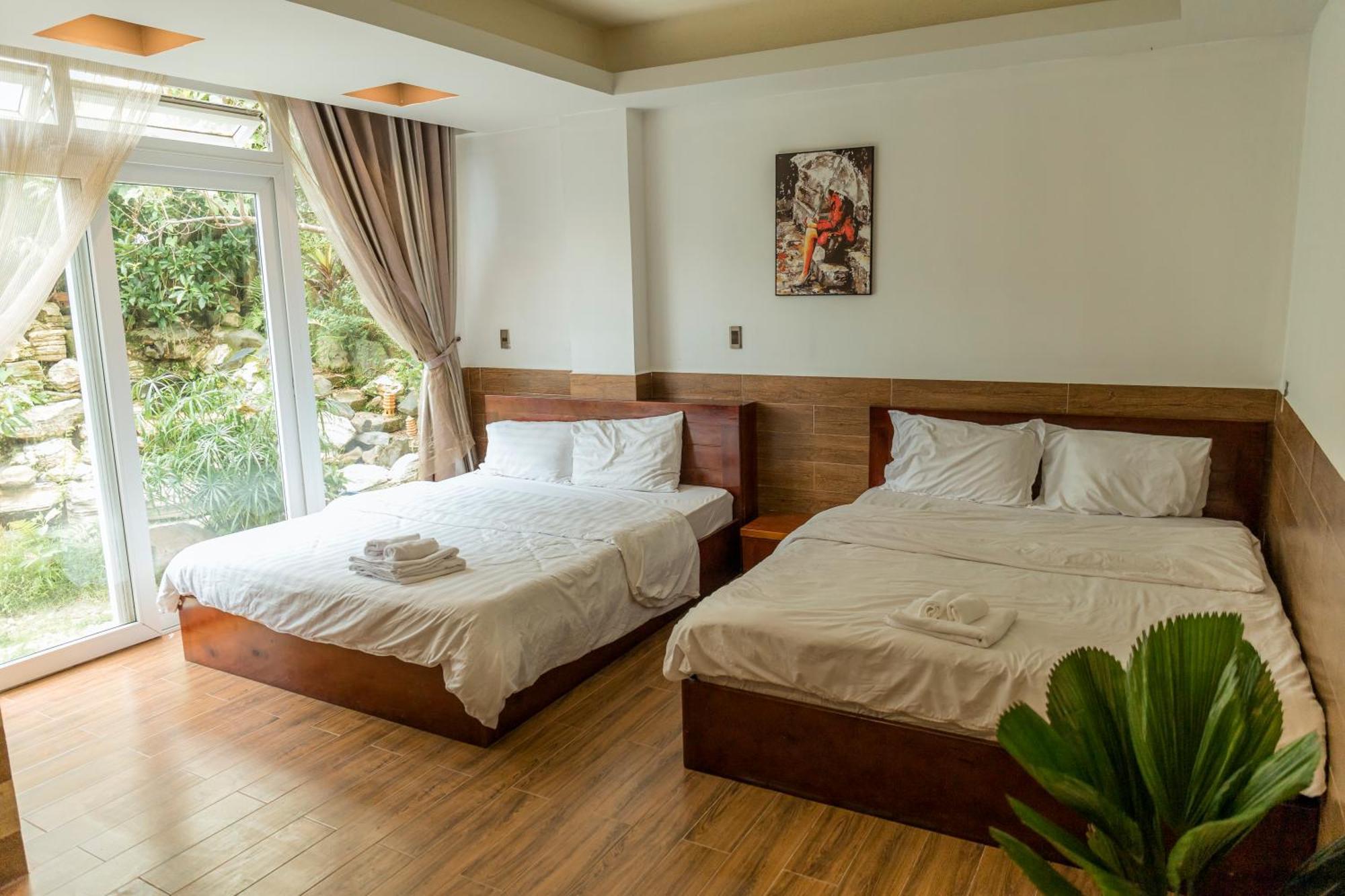 Dii & More Aparthotel