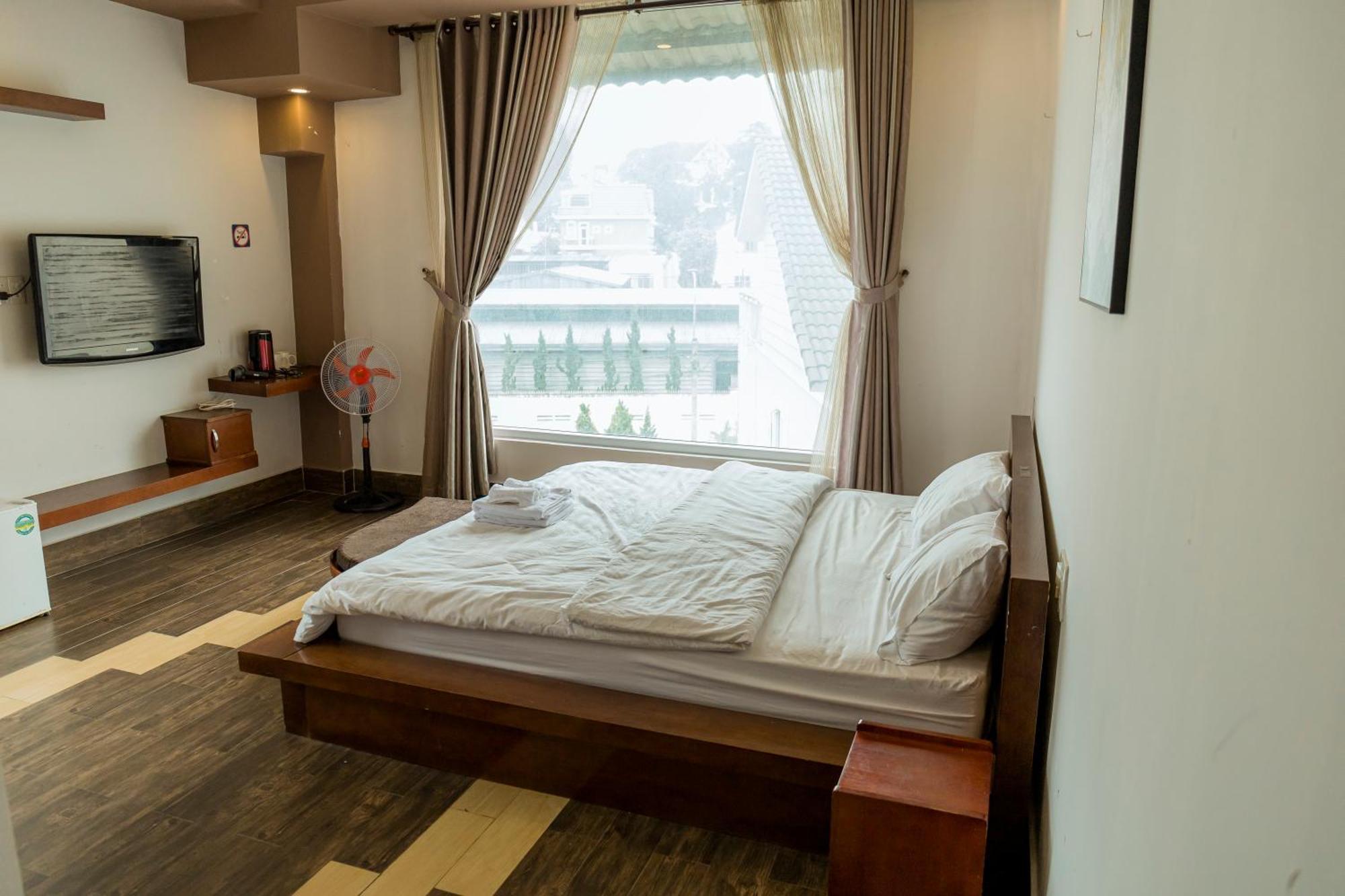 Aparthotel Dii & More Đà Lạt