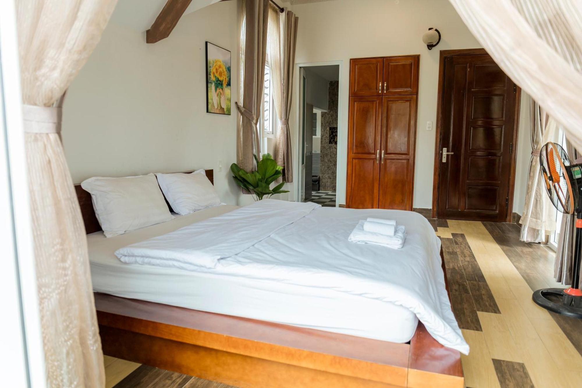 Aparthotel Dii & More Đà Lạt