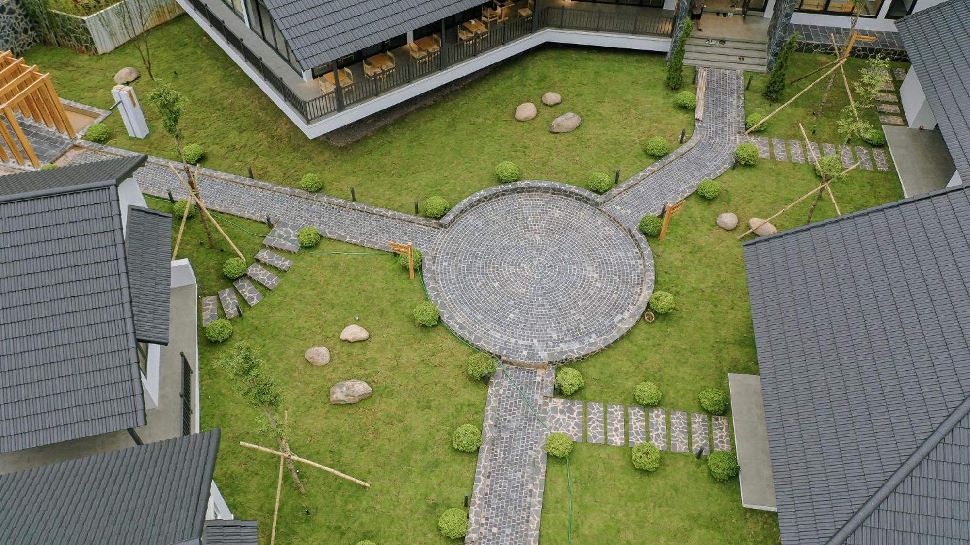 Hotel Ikigai Retreat *