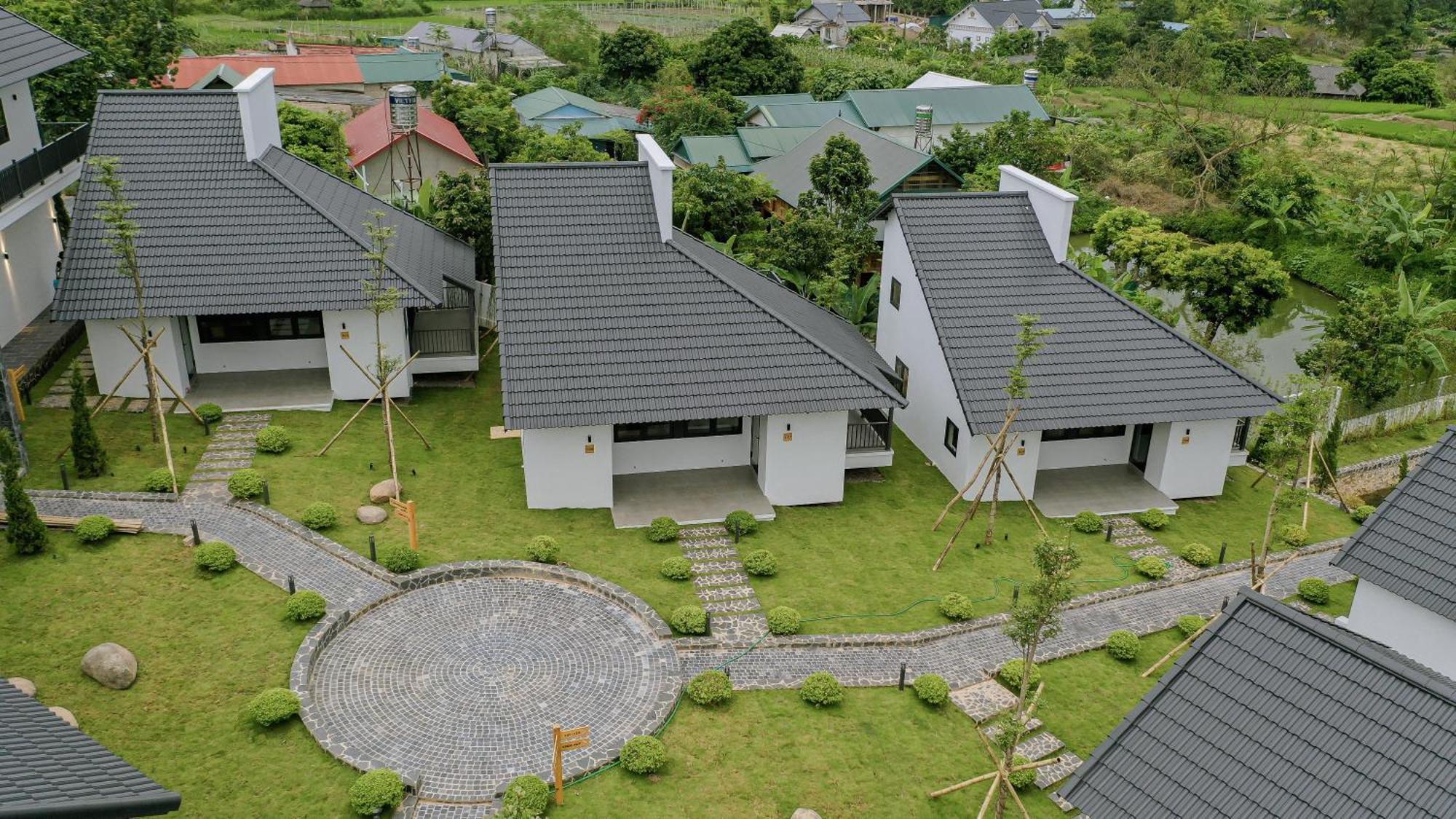 Ikigai Retreat Hotel Moc Chau