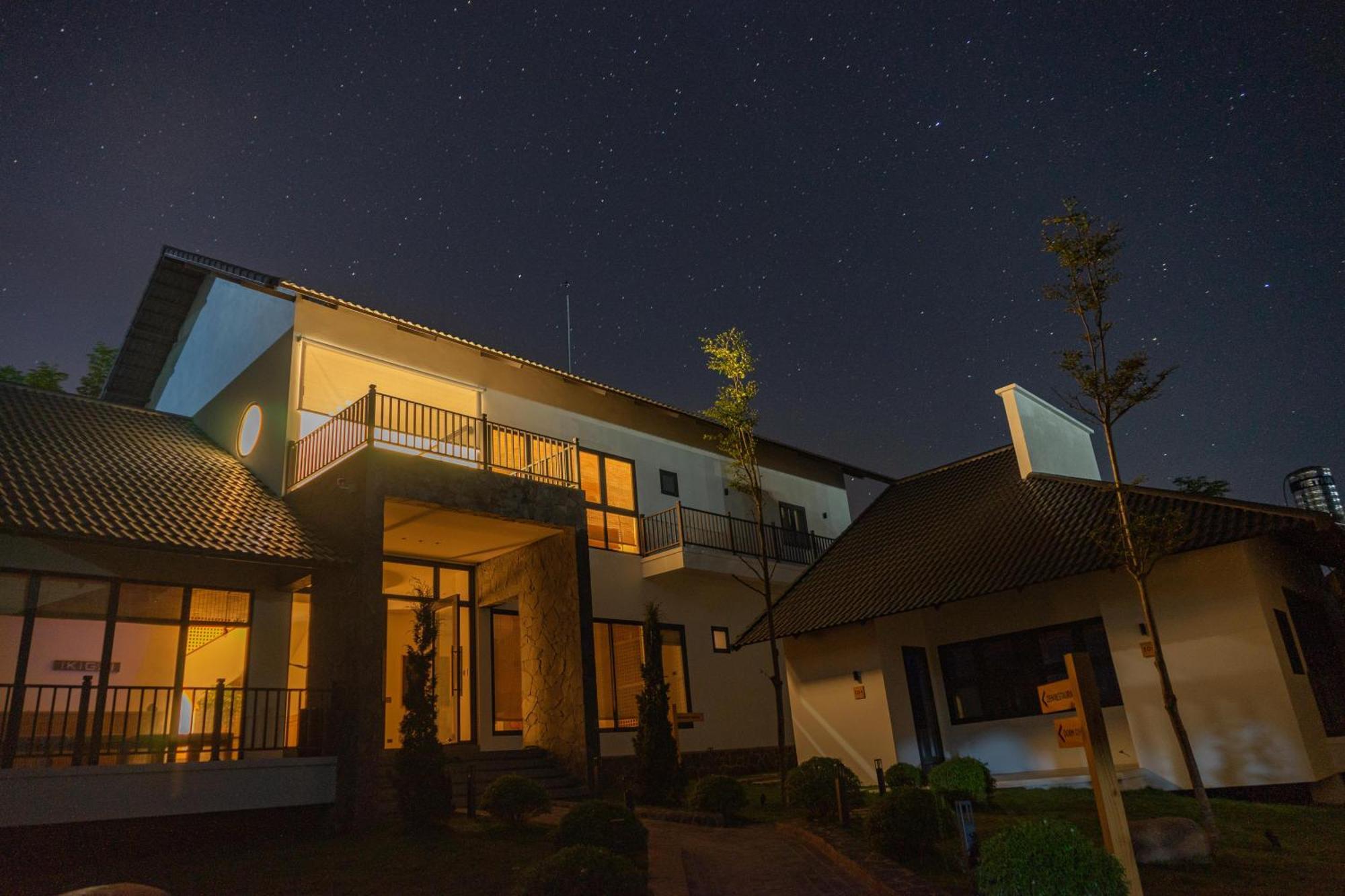 Hotel Ikigai Retreat Moc Chau