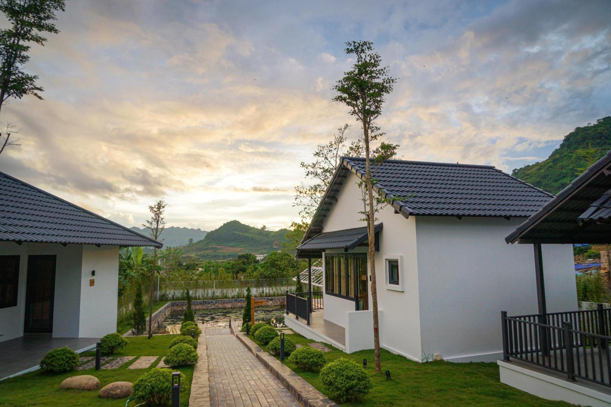 Ikigai Retreat Hotel