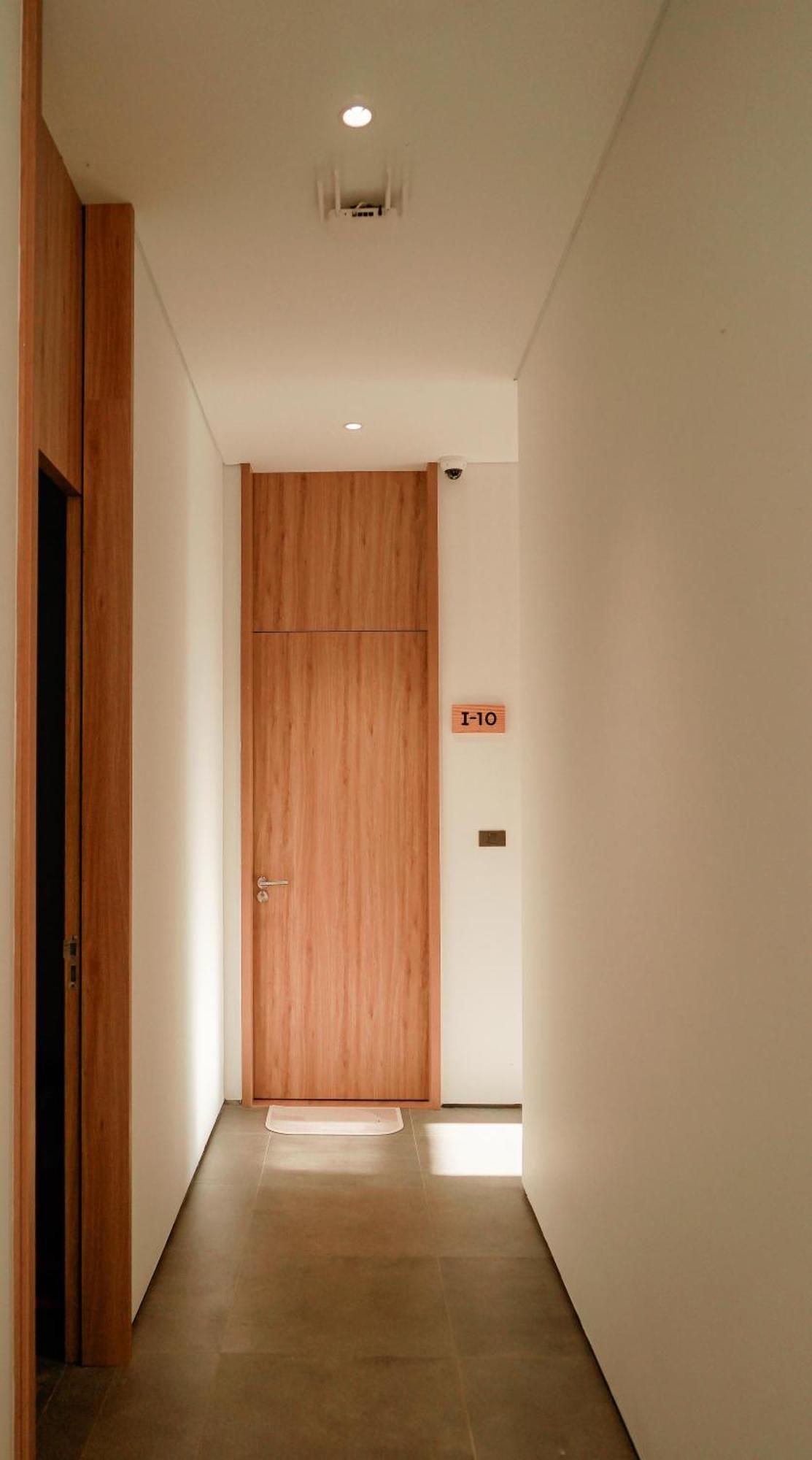 Hotel Ikigai Retreat