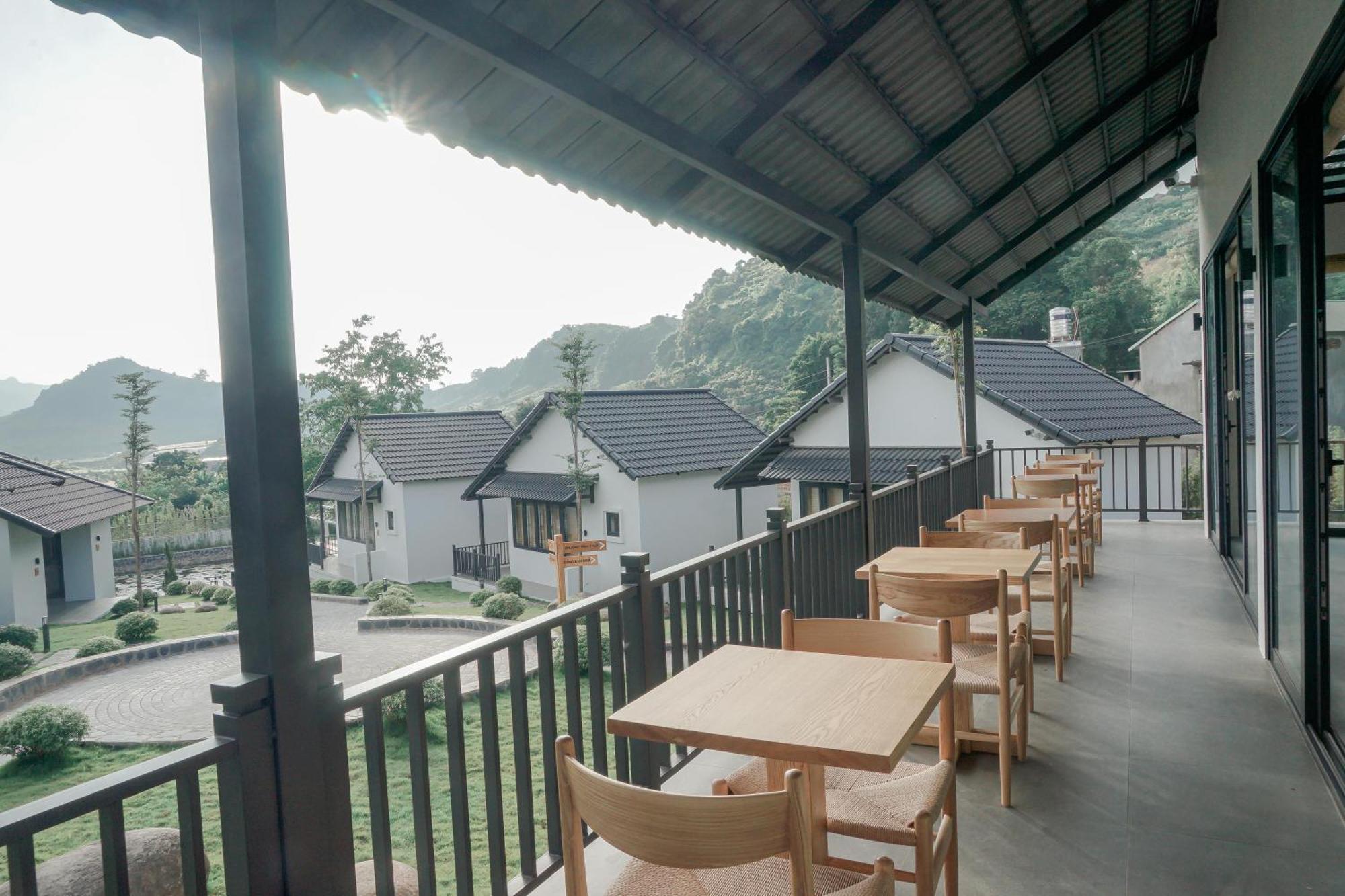 Ikigai Retreat Hotel *