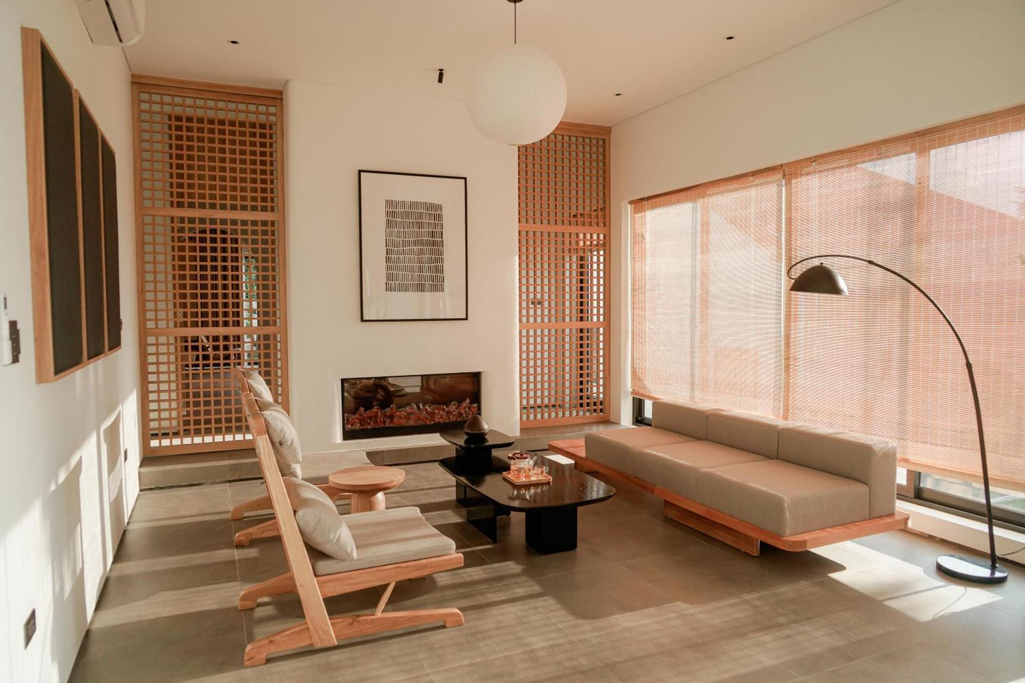 Ikigai Retreat *