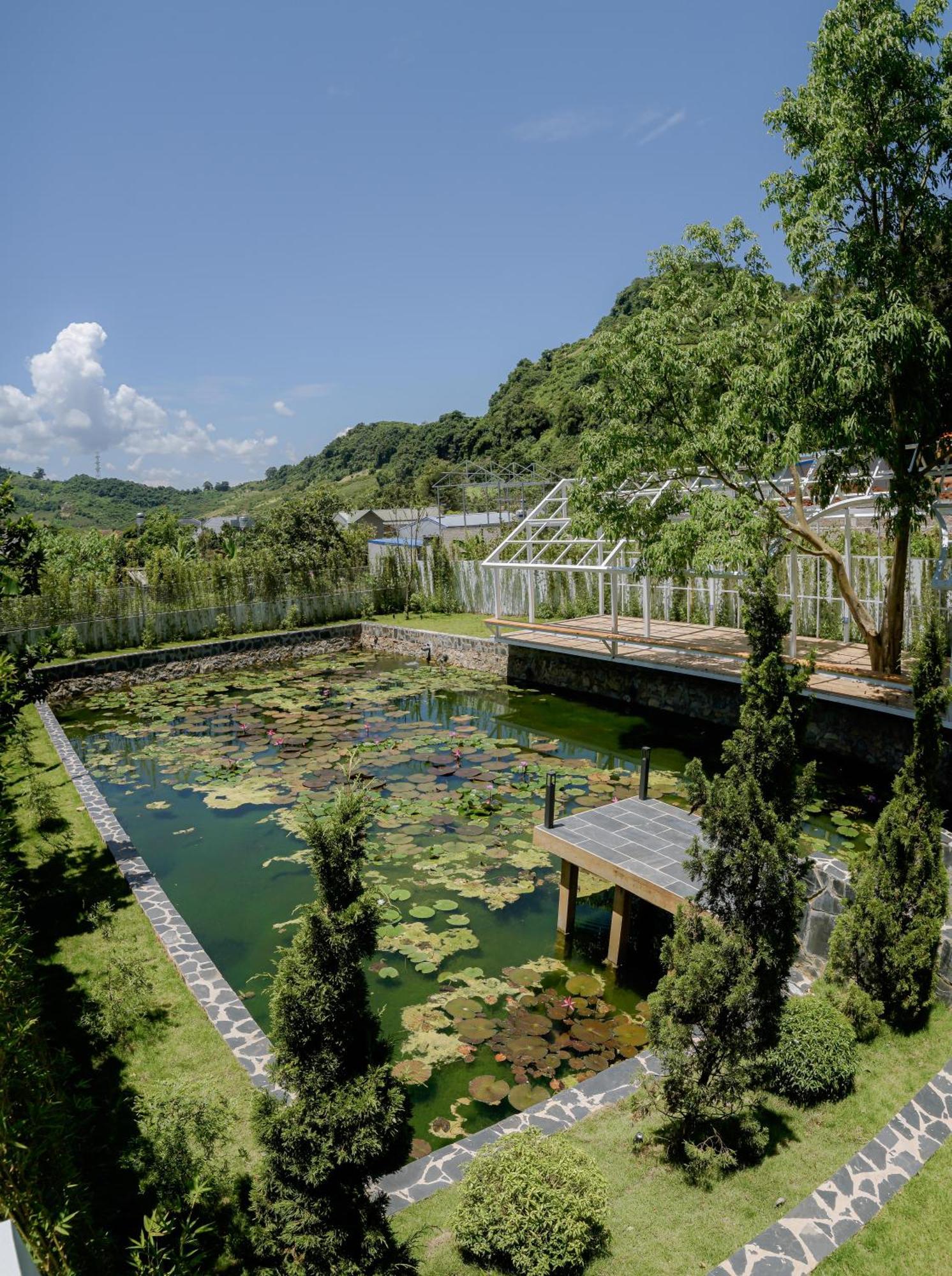 Ikigai Retreat Hotel *