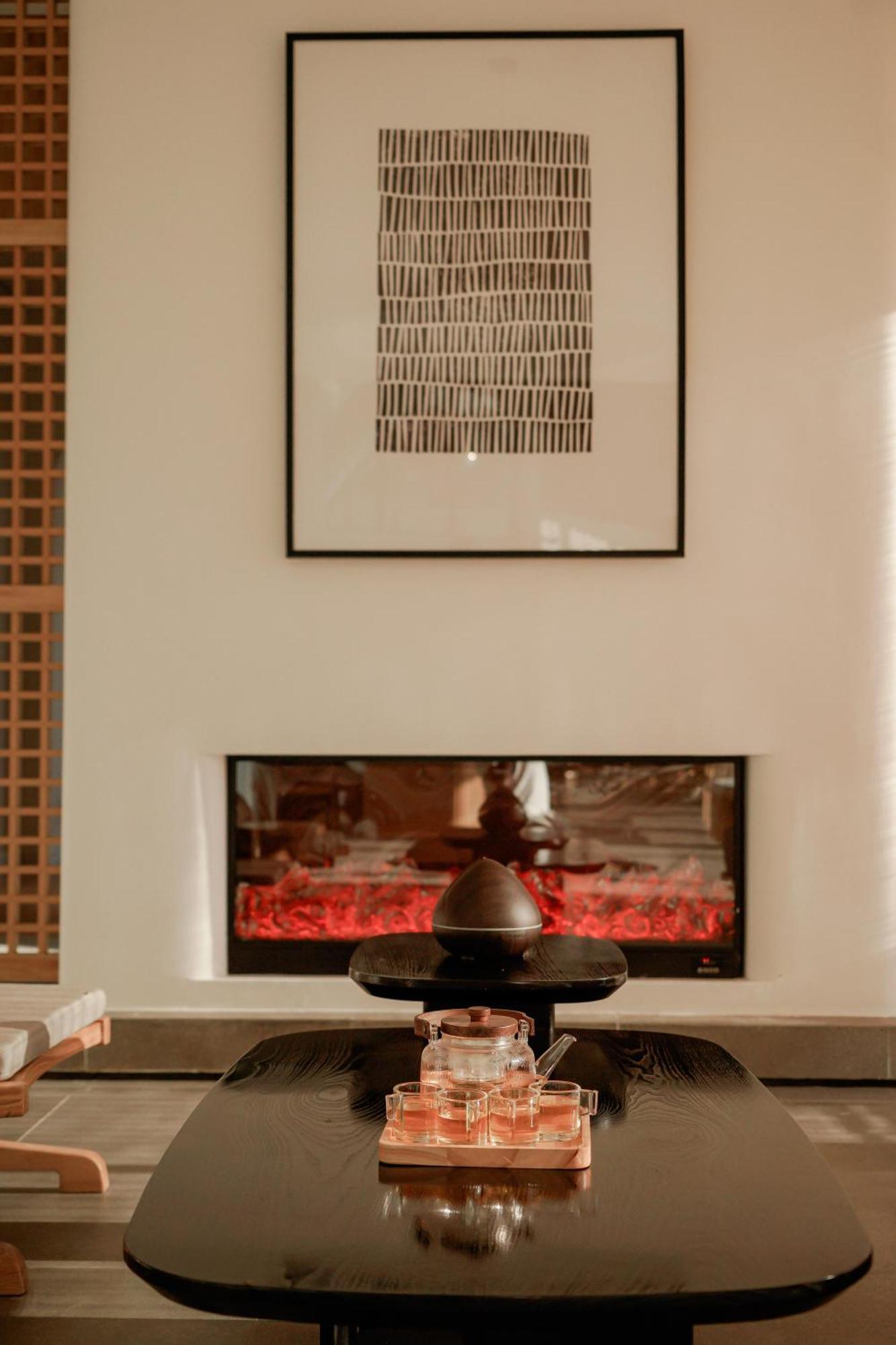 Hotel Ikigai Retreat